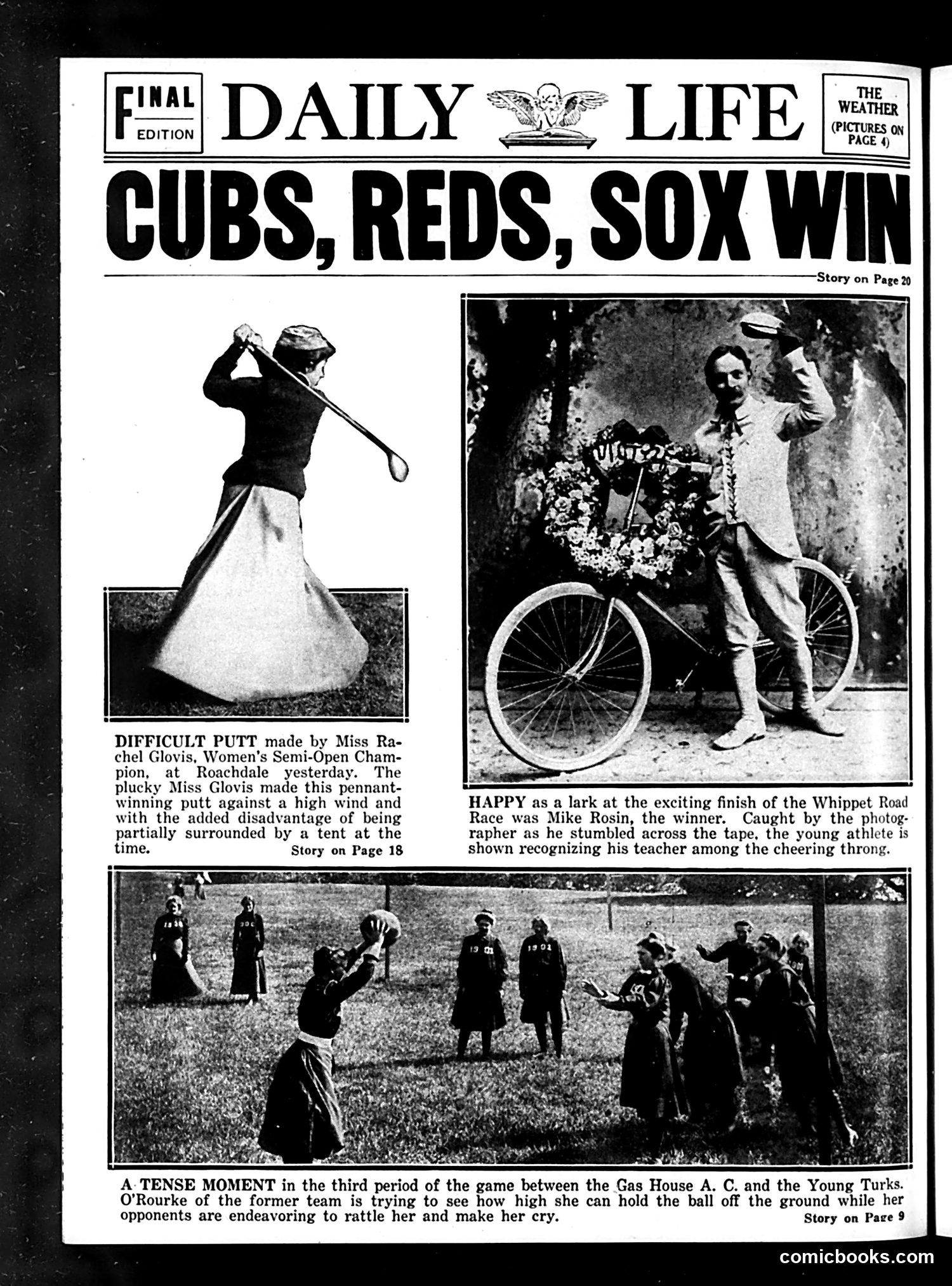 Life — September 10, 1925 — page 26 of 41