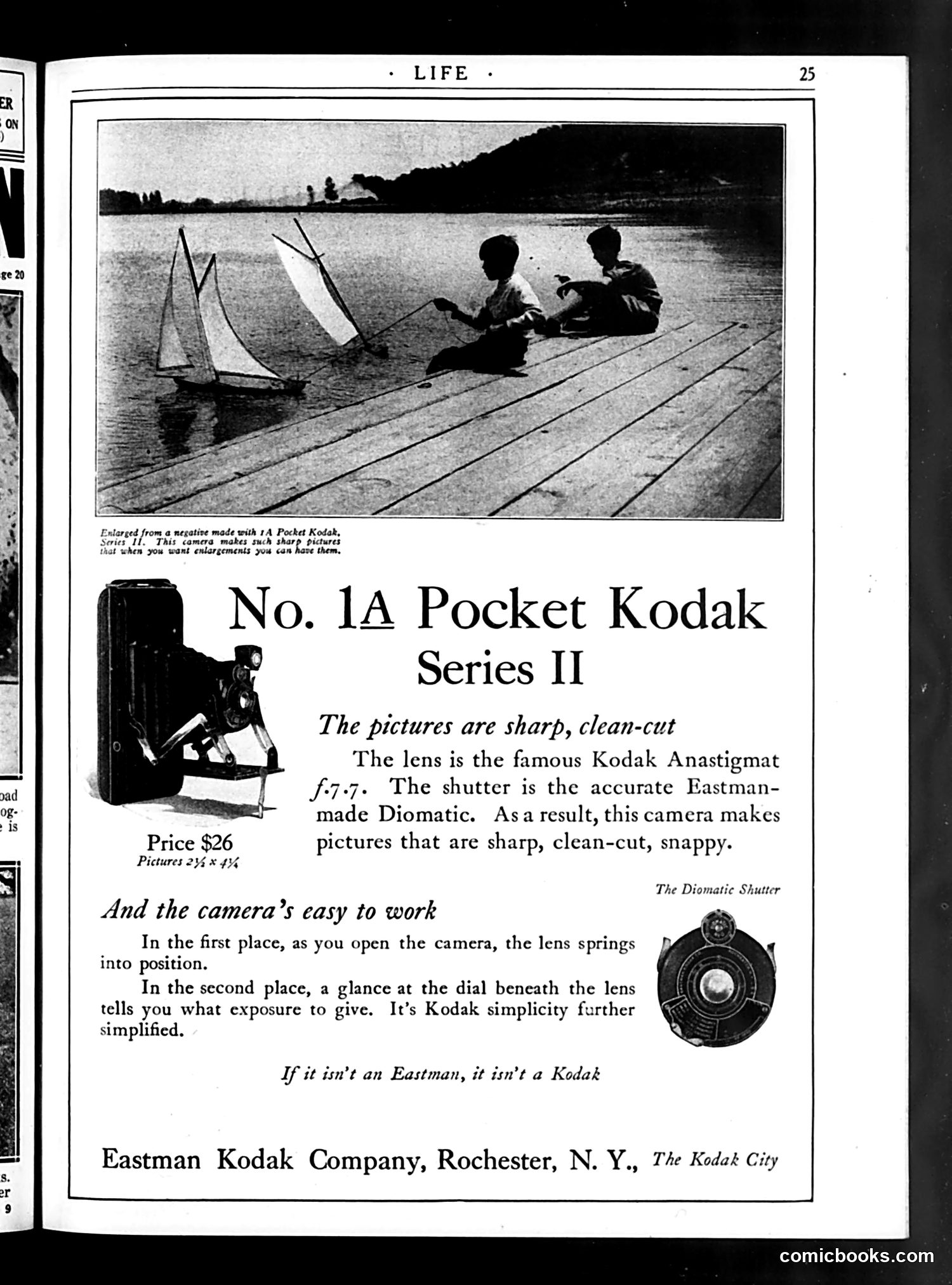 Life — September 10, 1925 — page 27 of 41