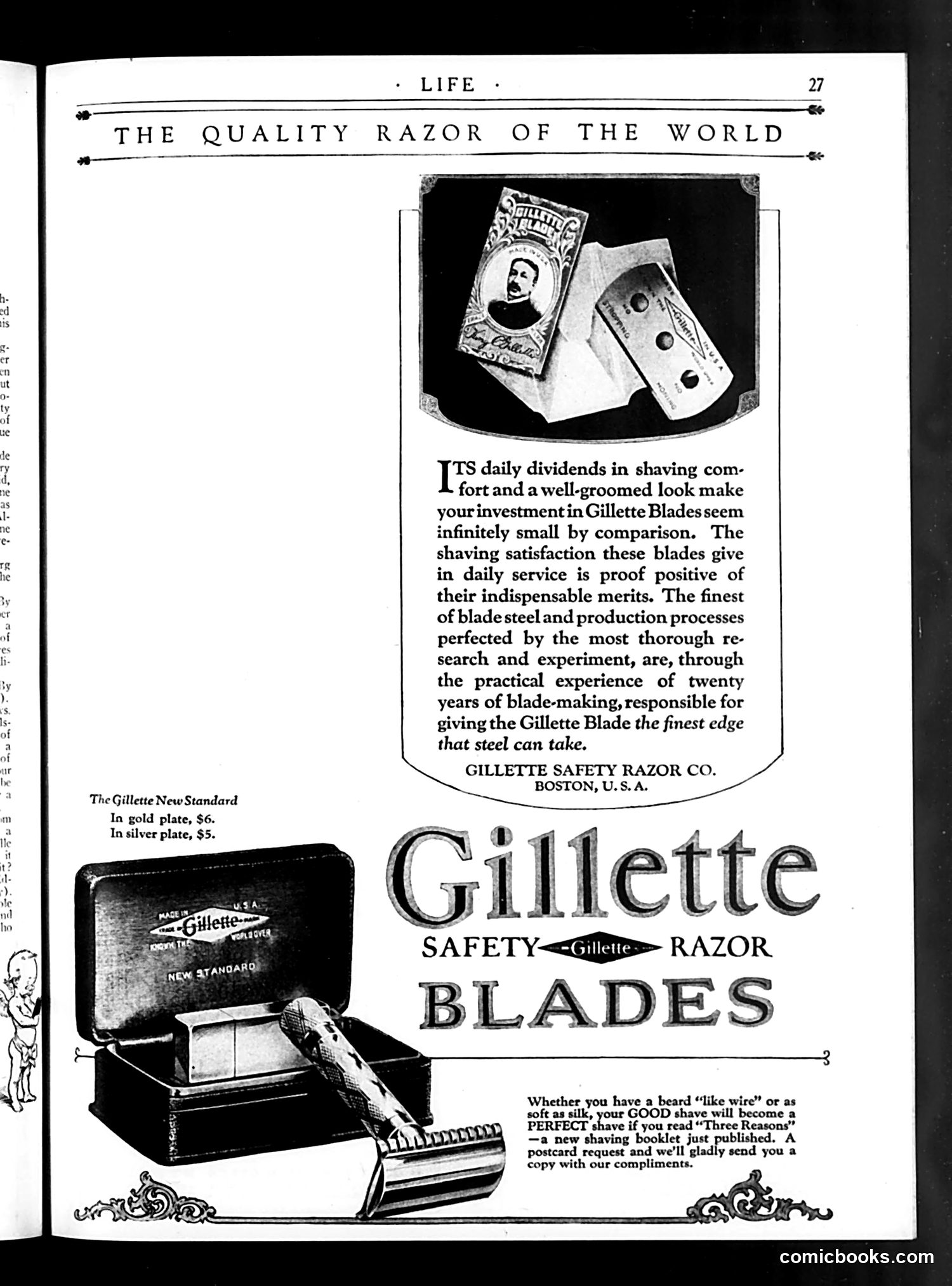 Life — September 10, 1925 — page 29 of 41
