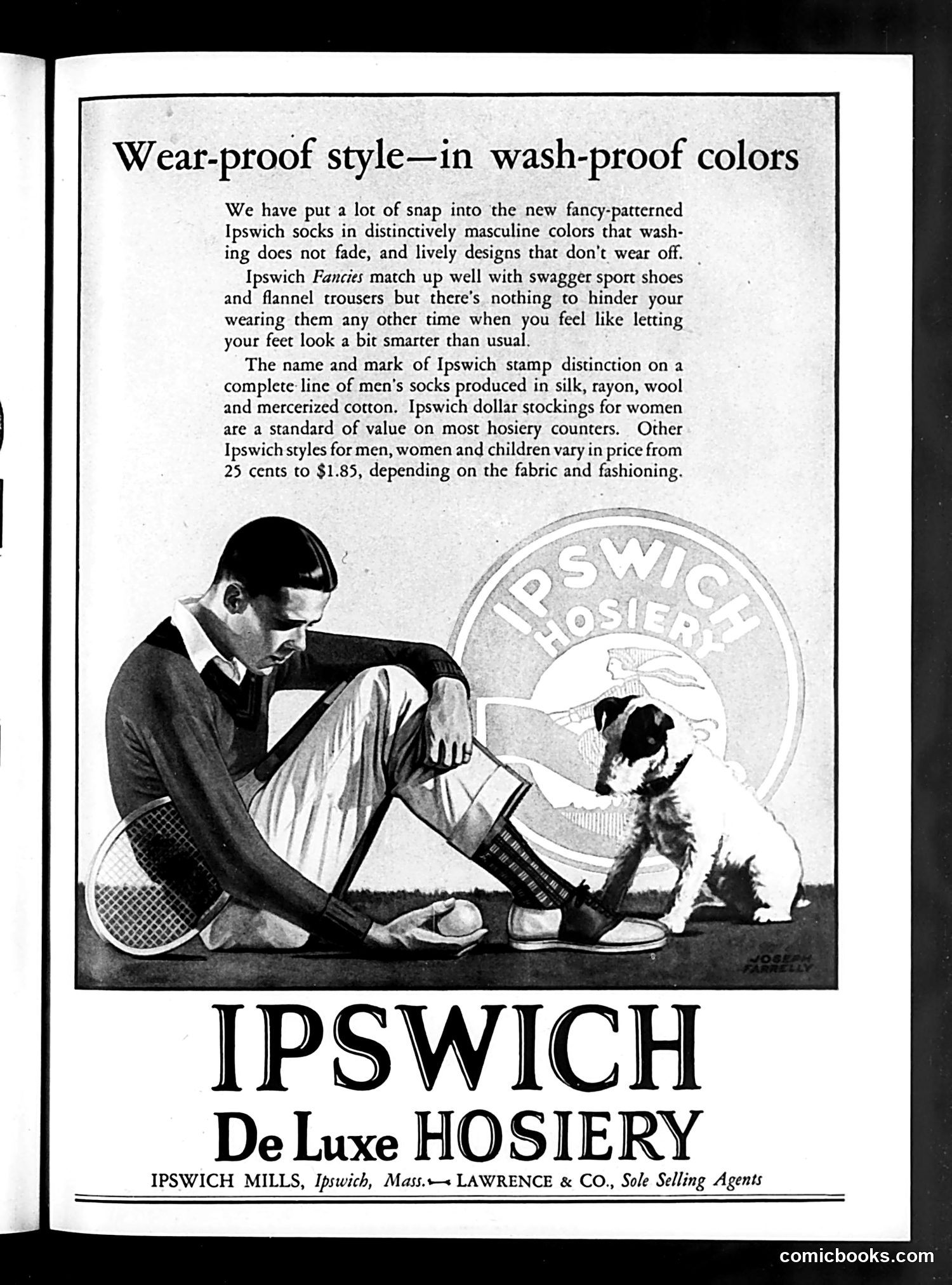 Life — September 10, 1925 — page 39 of 41