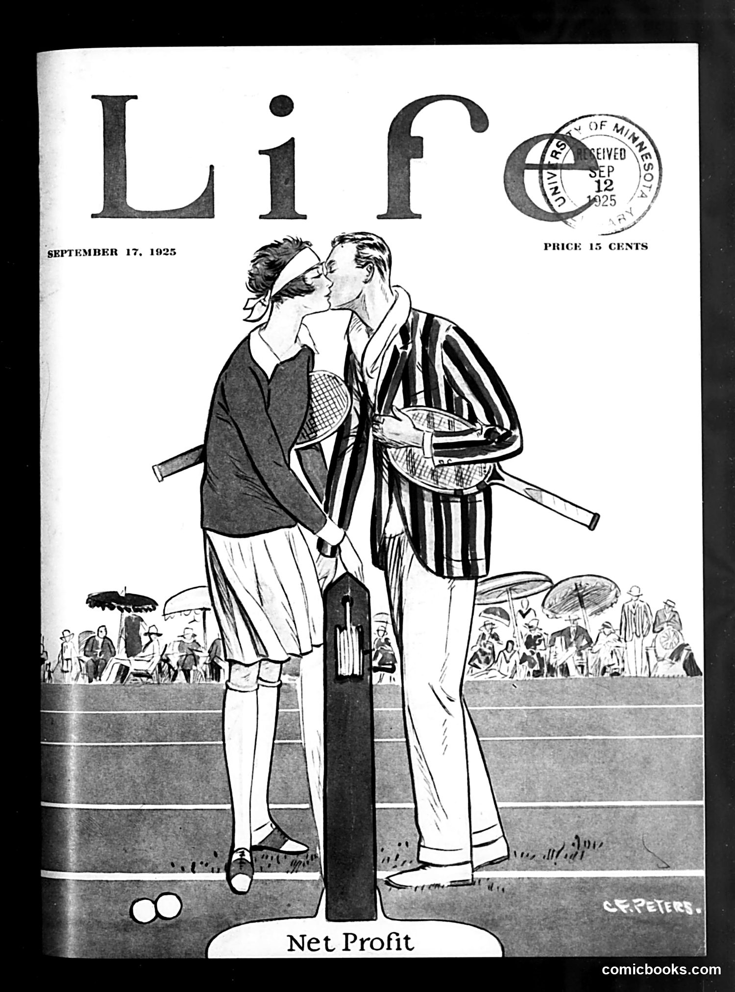 Life — September 17, 1925