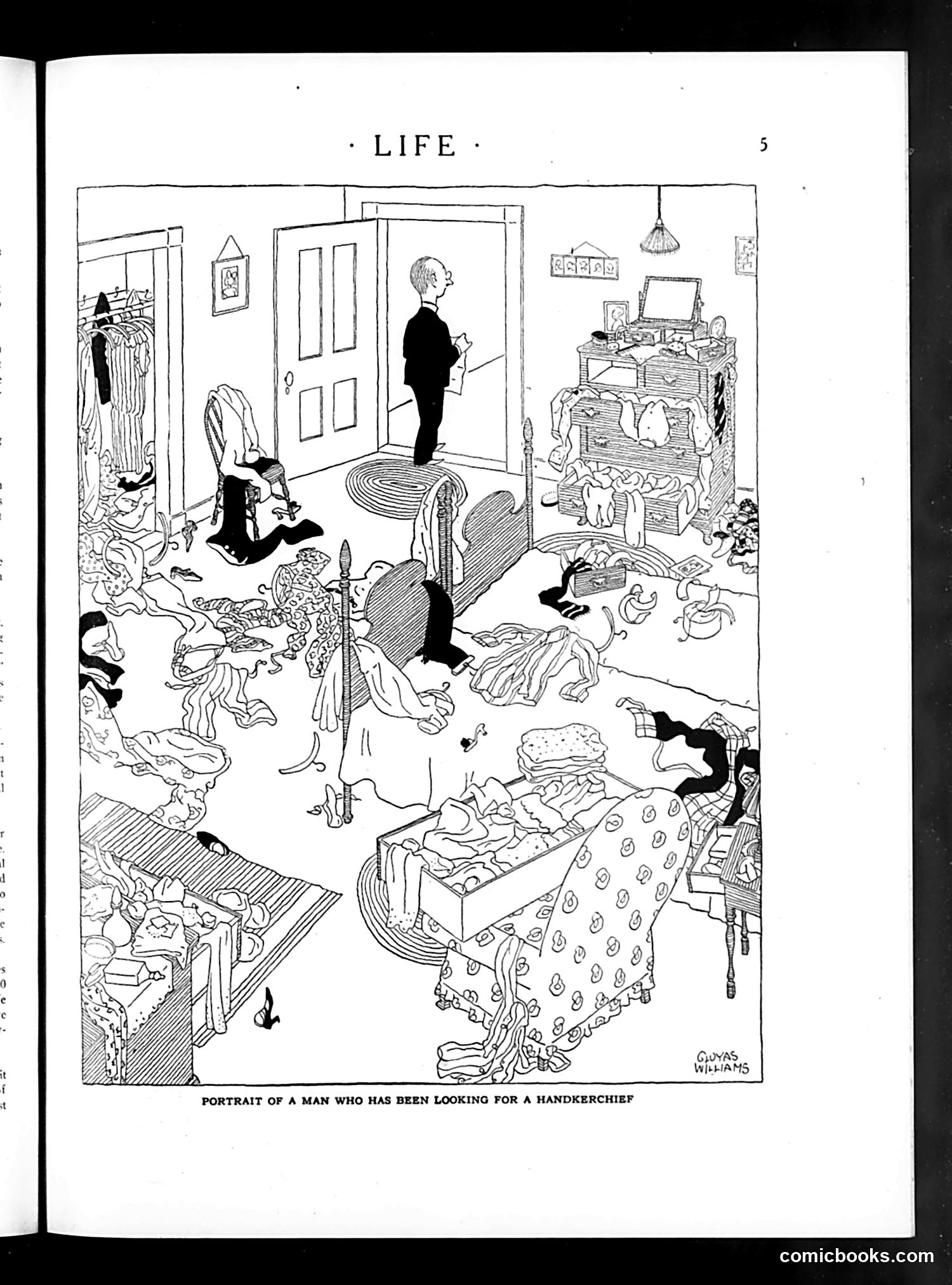 Life — September 17, 1925 — page 7 of 36