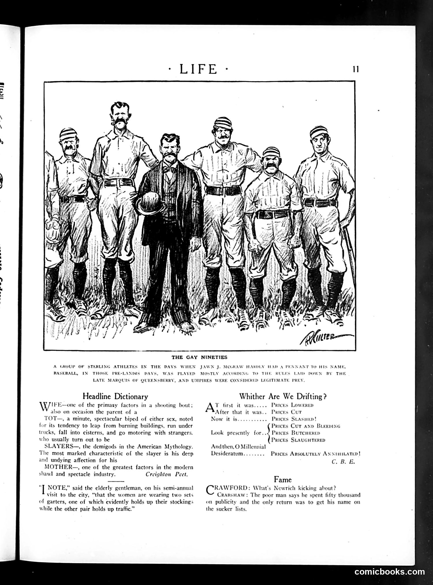 Life — September 17, 1925 — page 13 of 36