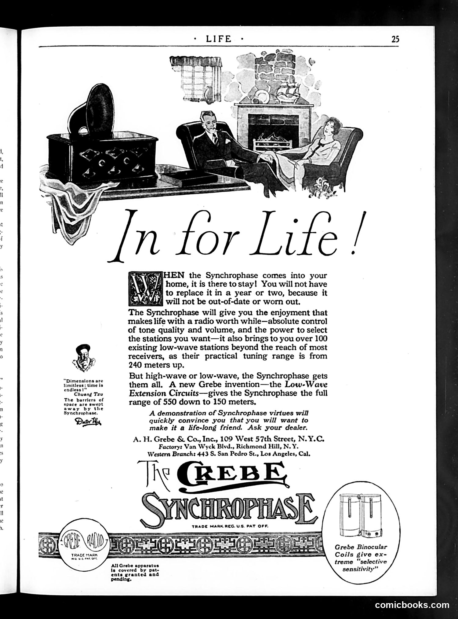 Life — September 17, 1925 — page 27 of 36