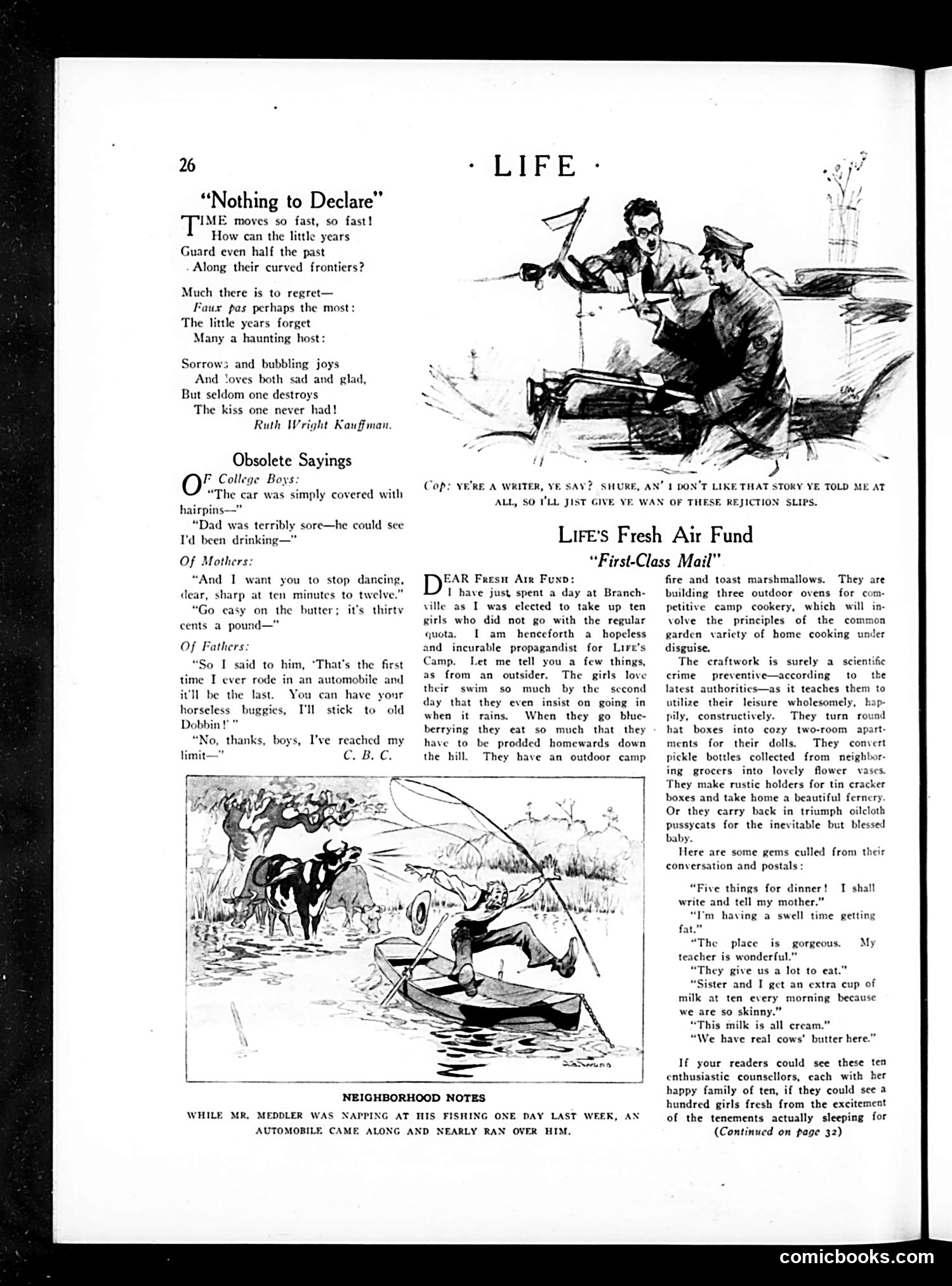 Life — September 17, 1925 — page 28 of 36