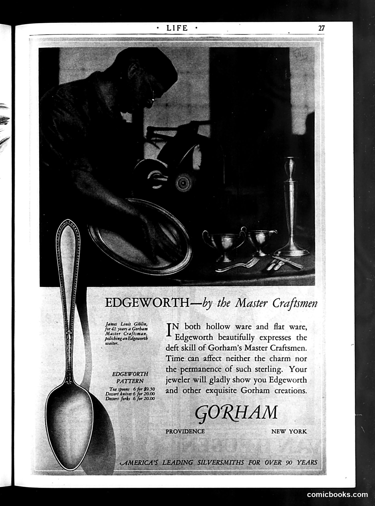 Life — September 17, 1925 — page 29 of 36