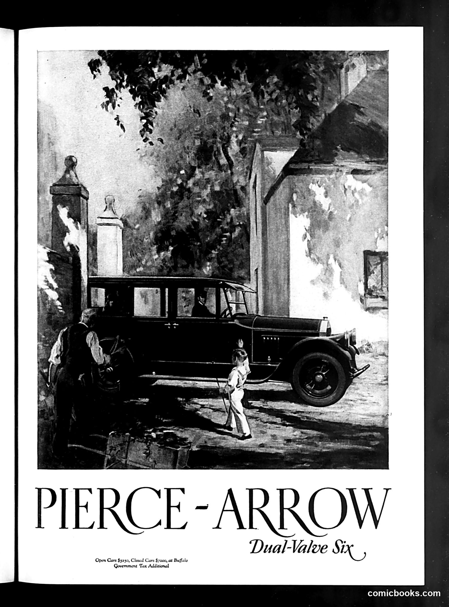 Life — September 17, 1925 — page 35 of 36