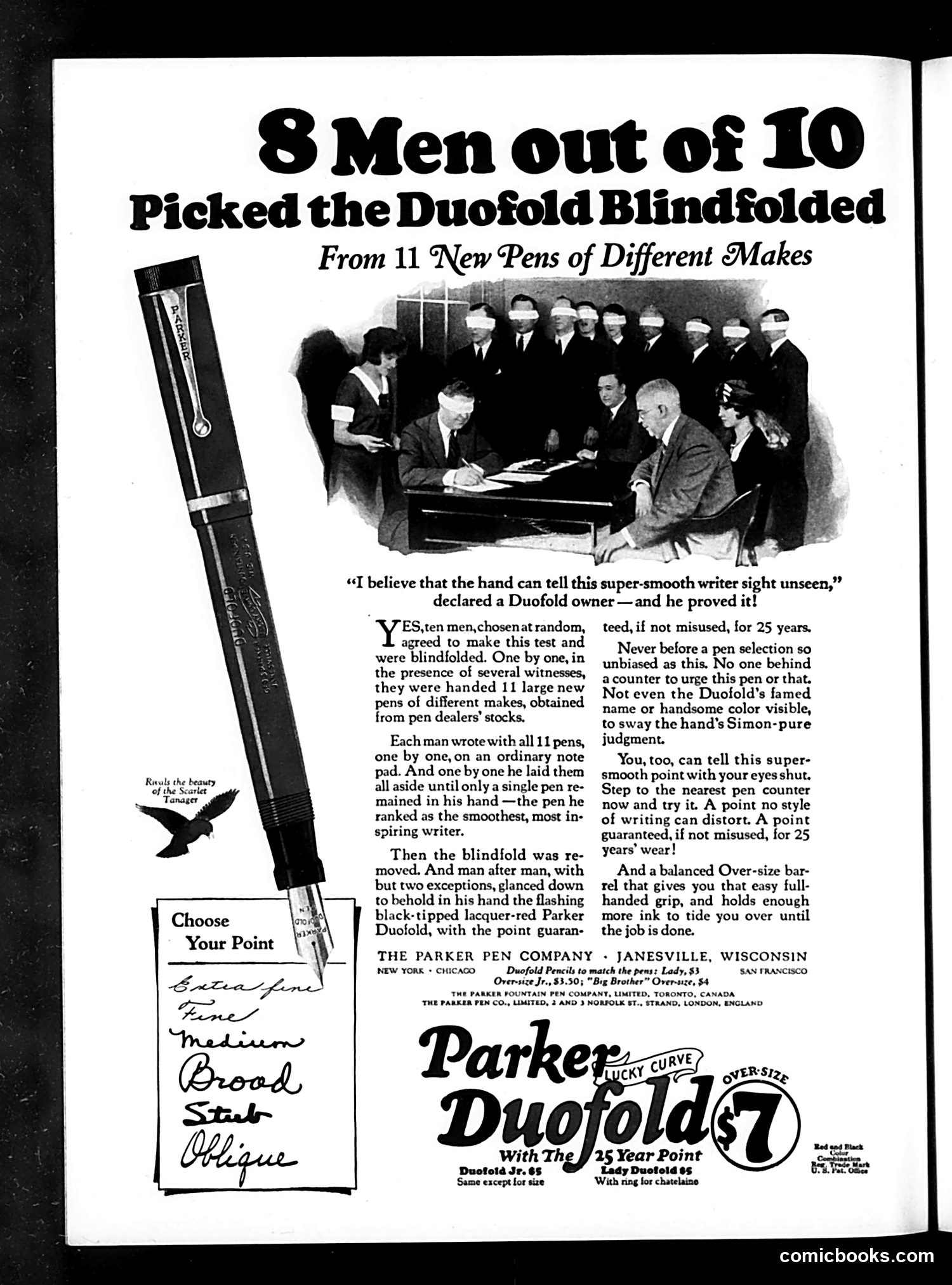 Life — September 24, 1925 — page 2 of 41