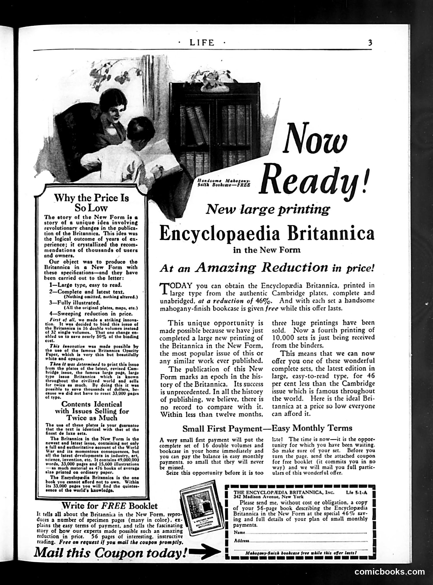 Life — September 24, 1925 — page 5 of 41