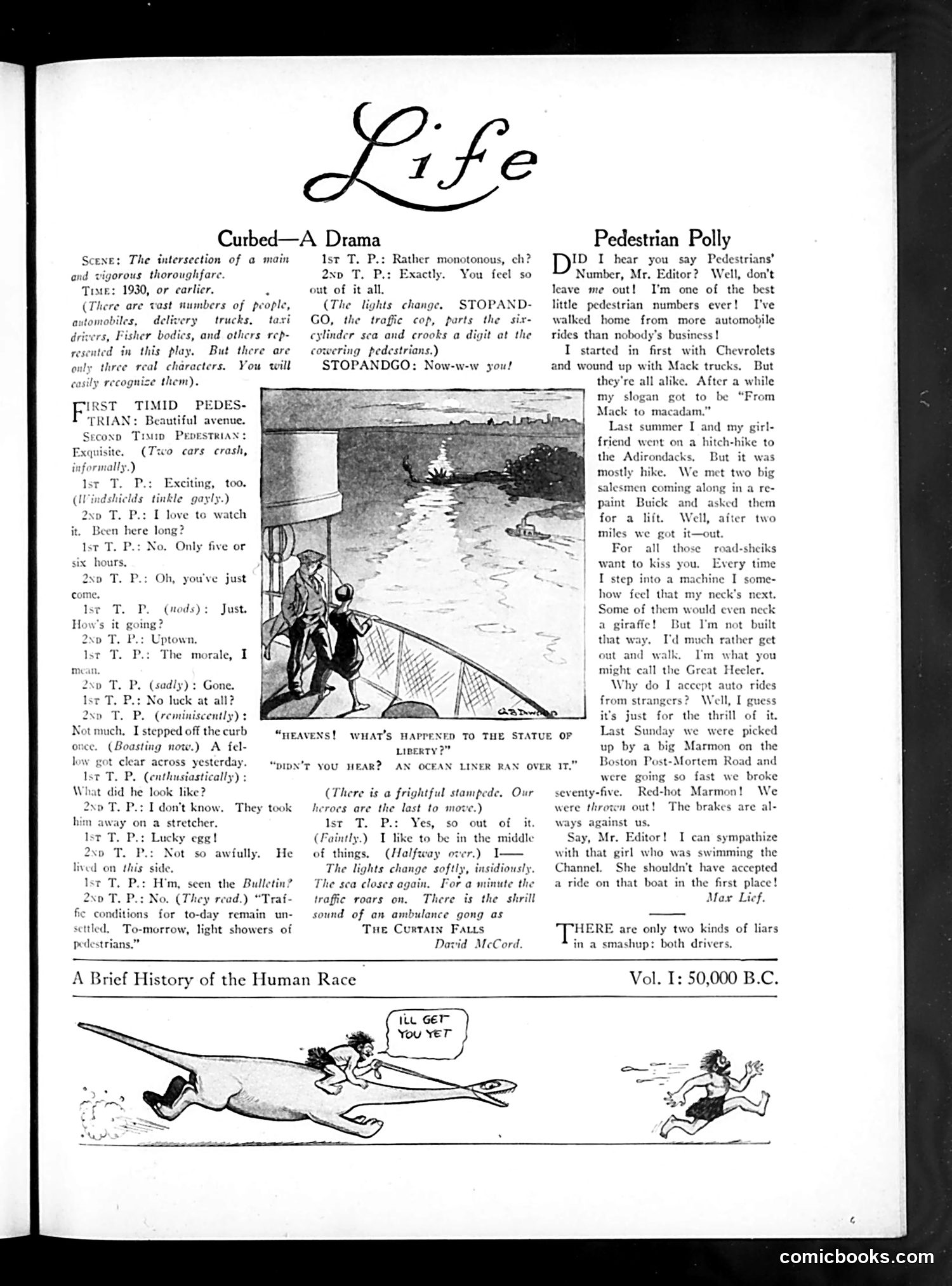 Life — September 24, 1925 — page 7 of 41