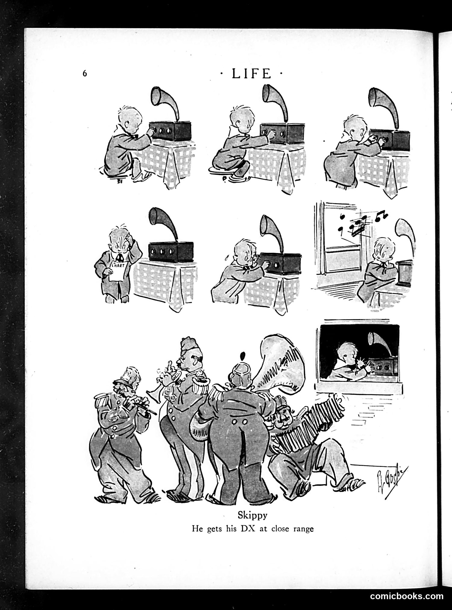 Life — September 24, 1925 — page 8 of 41