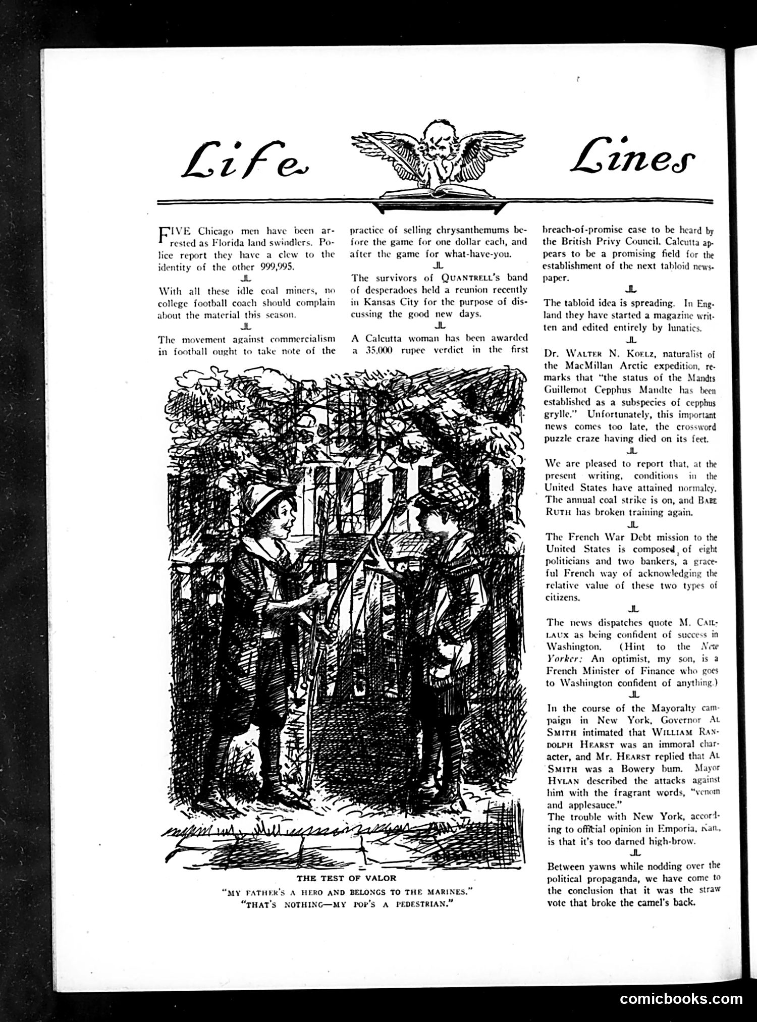 Life — September 24, 1925 — page 10 of 41
