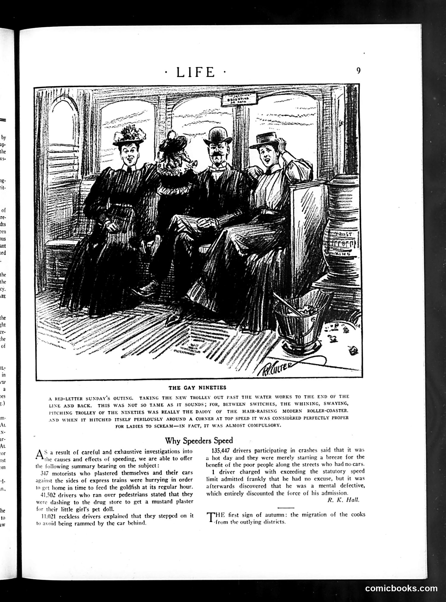 Life — September 24, 1925 — page 11 of 41