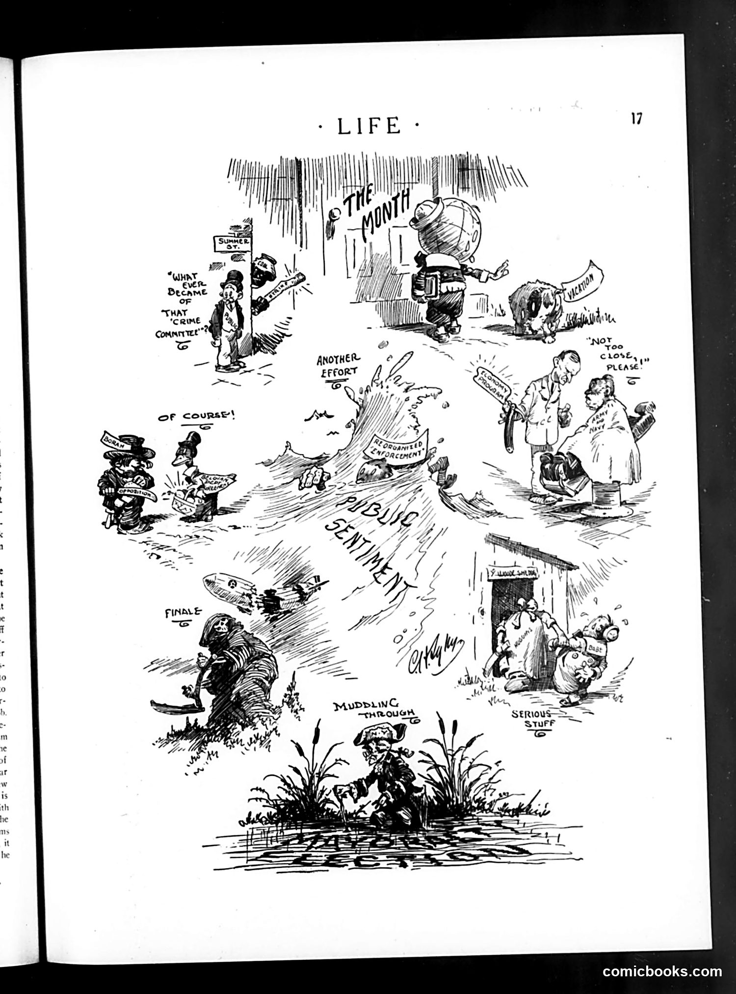 Life — September 24, 1925 — page 19 of 41