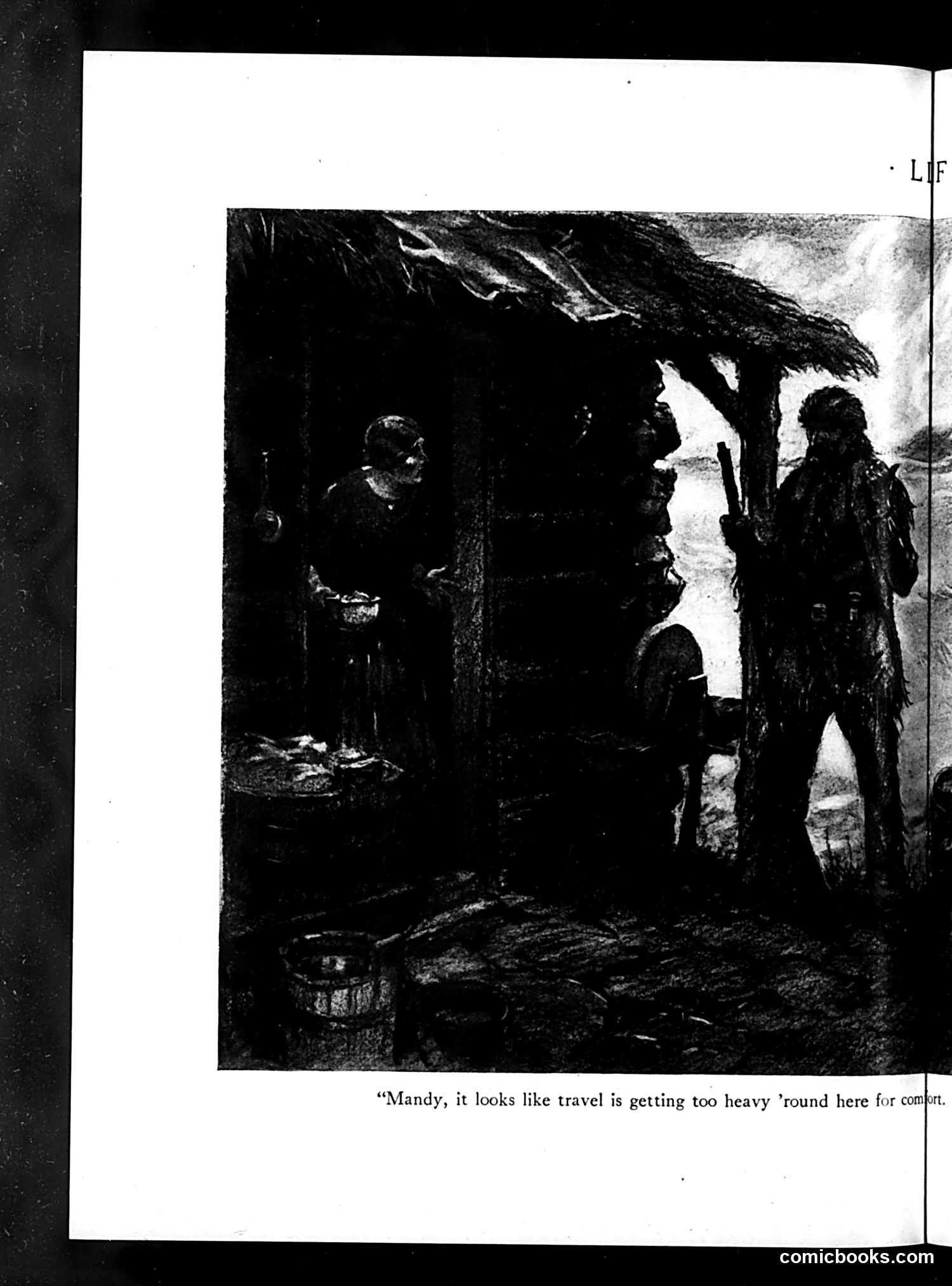 Life — September 24, 1925 — page 20 of 41