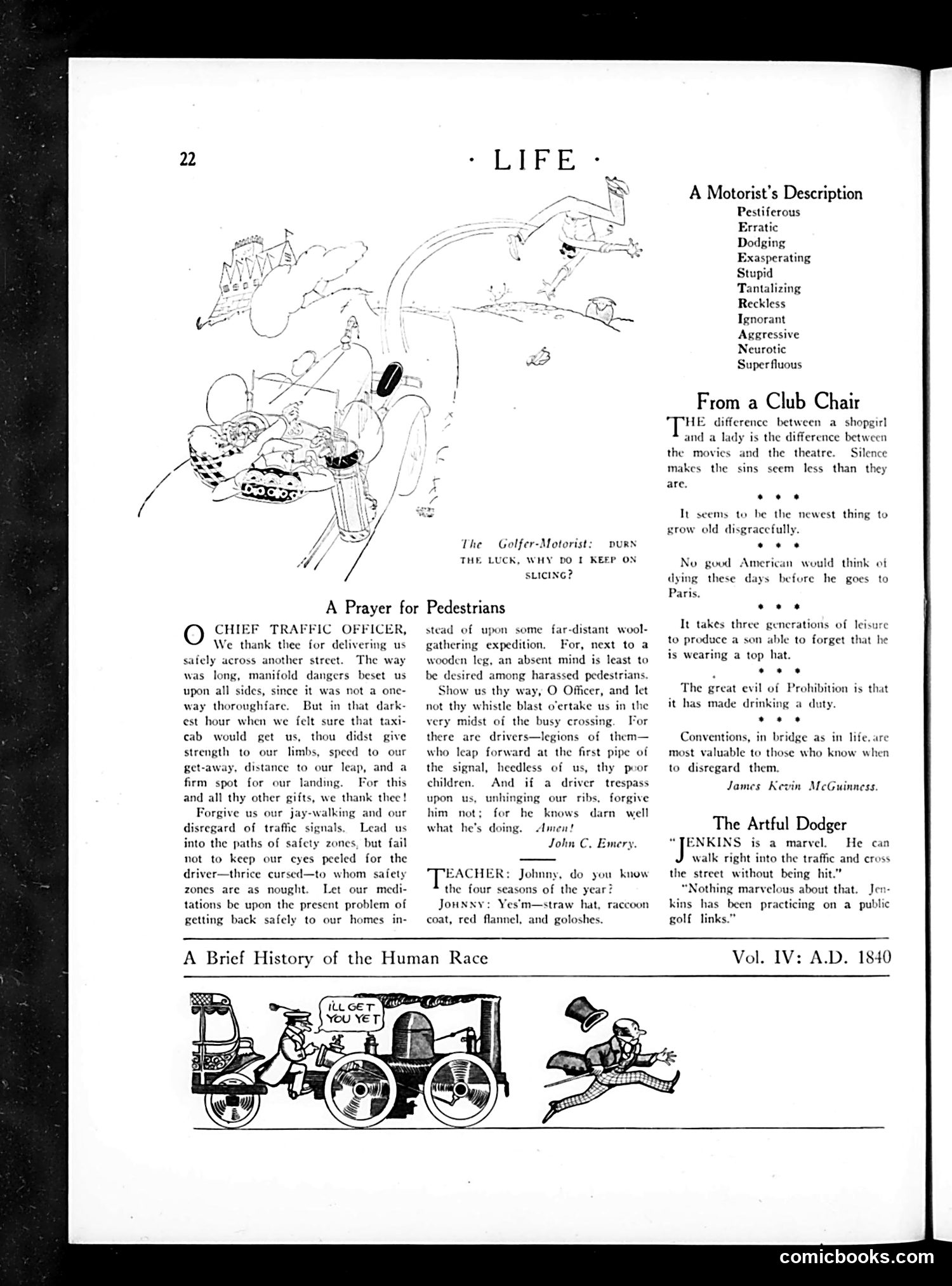 Life — September 24, 1925 — page 24 of 41