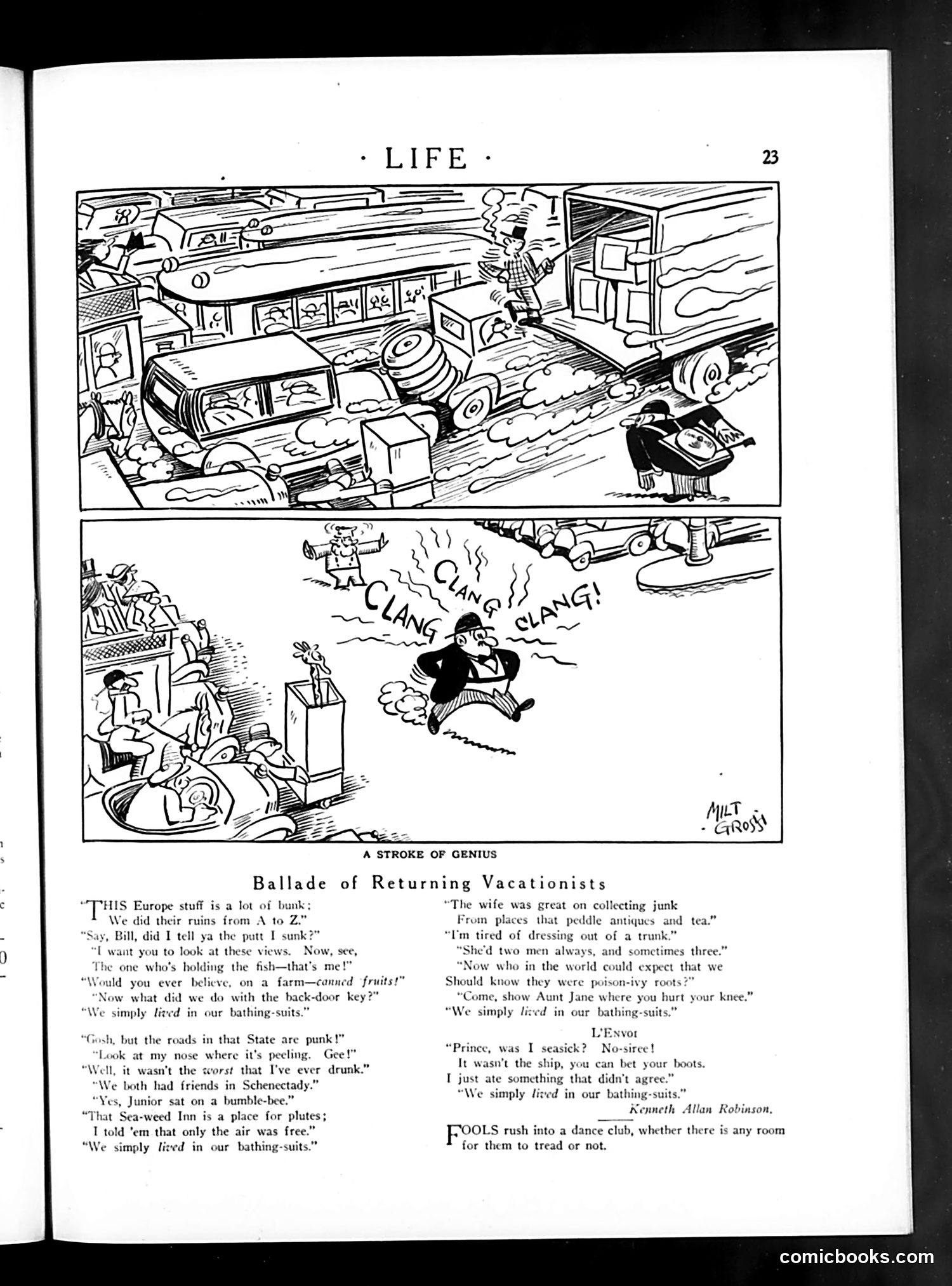 Life — September 24, 1925 — page 25 of 41
