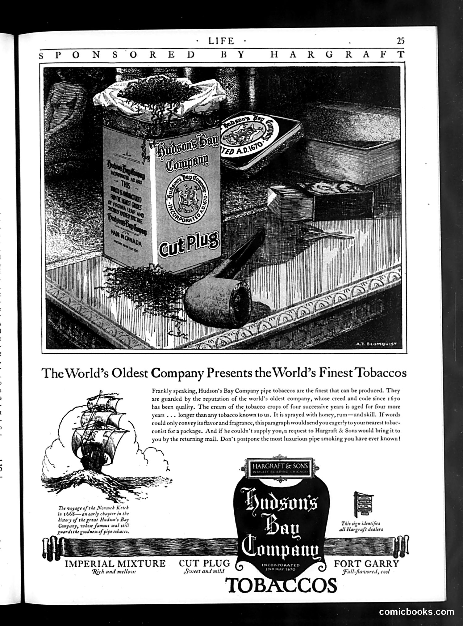 Life — September 24, 1925 — page 27 of 41