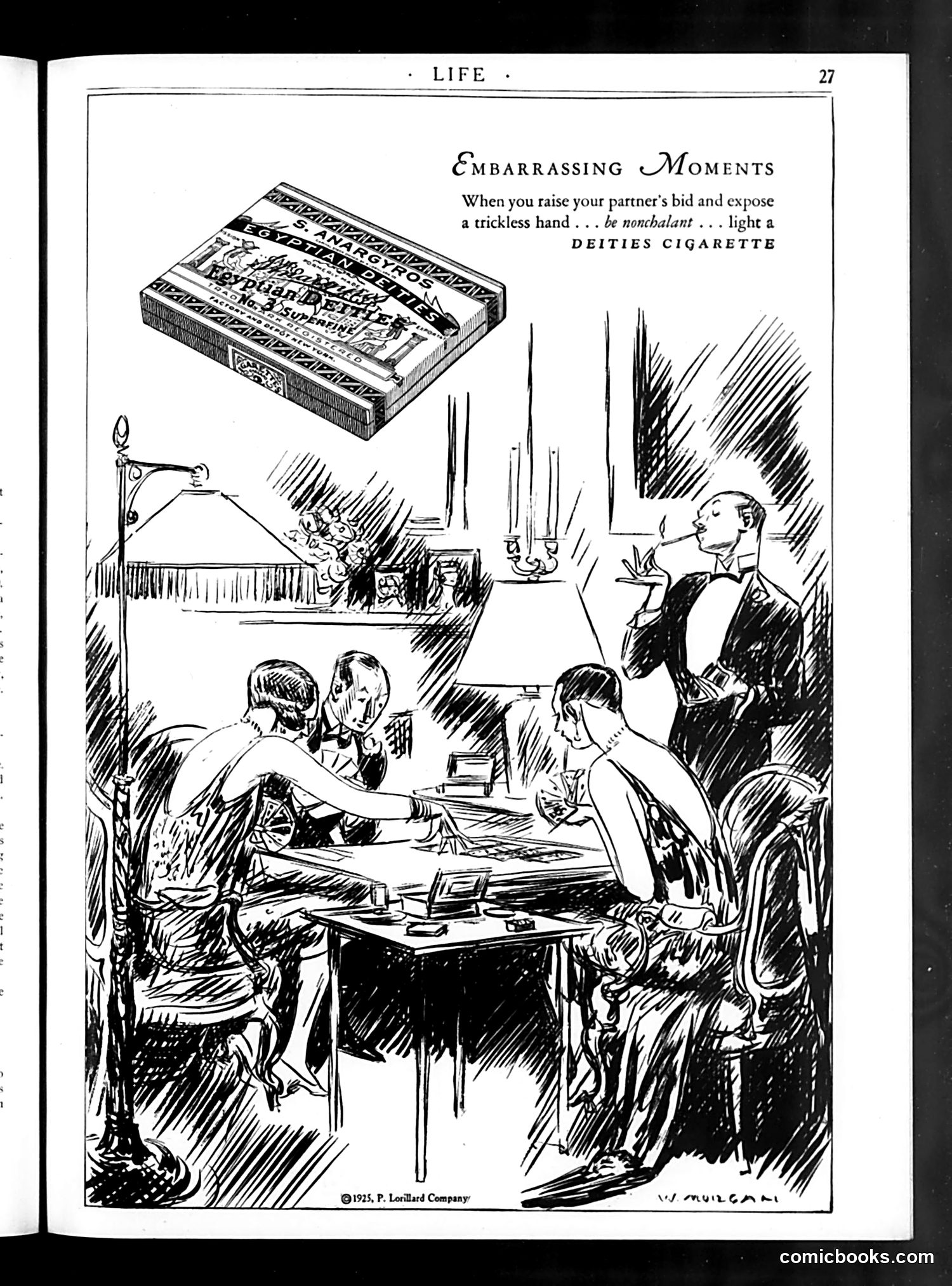 Life — September 24, 1925 — page 29 of 41