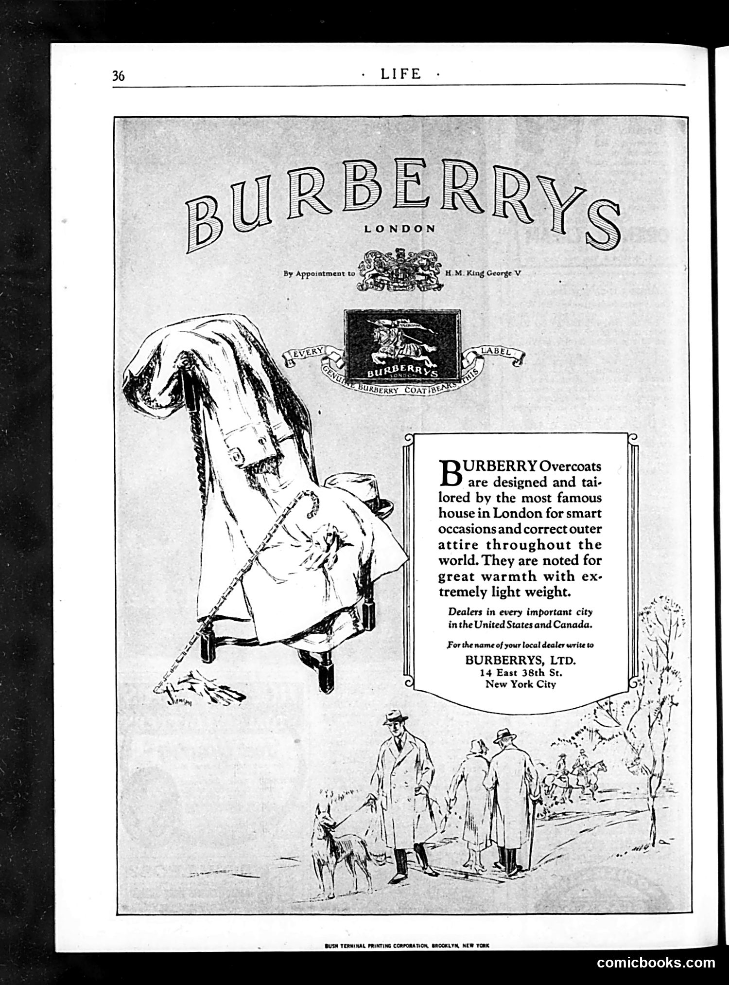 Life — September 24, 1925 — page 38 of 41