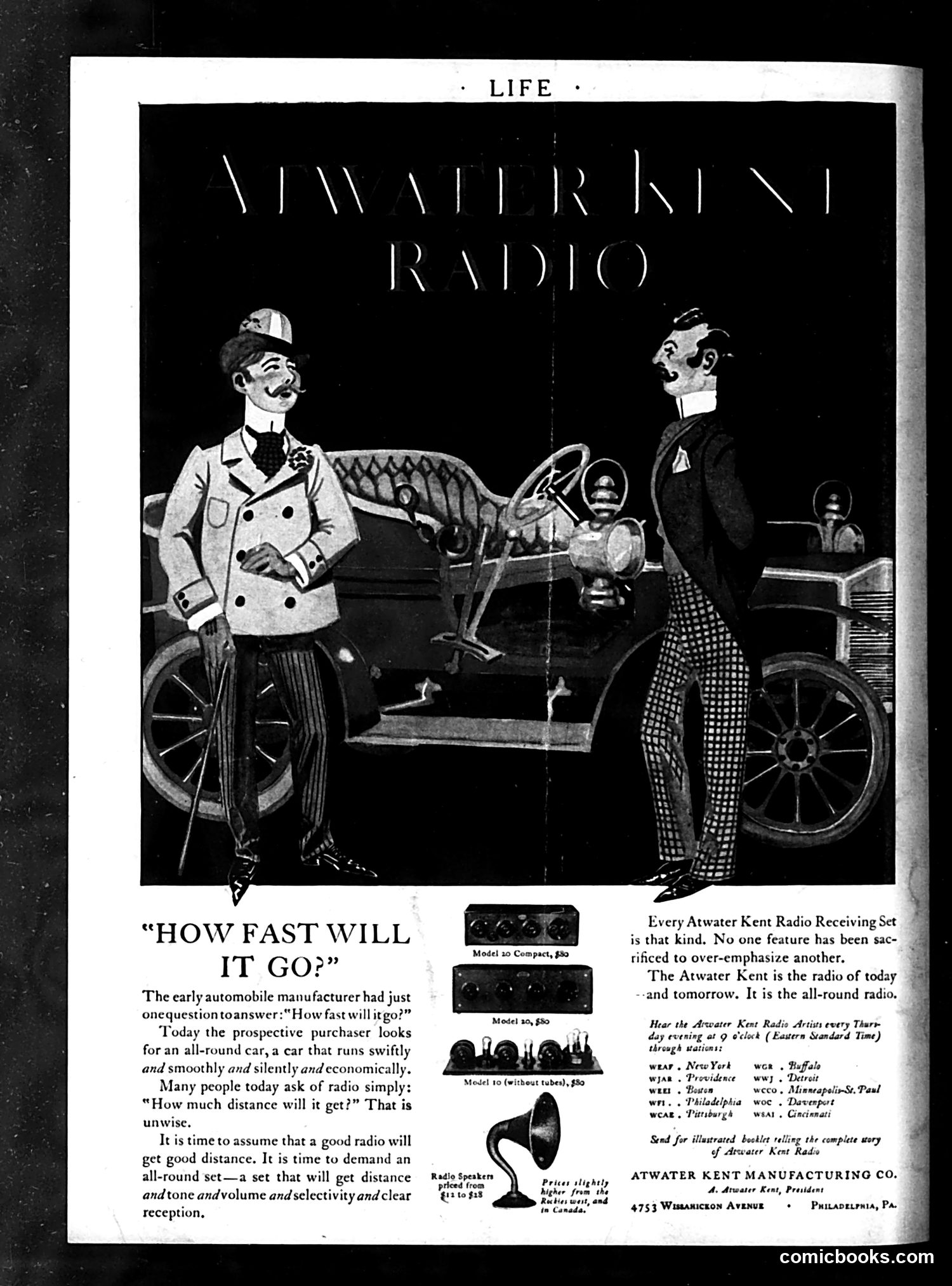 Life — September 24, 1925 — page 40 of 41