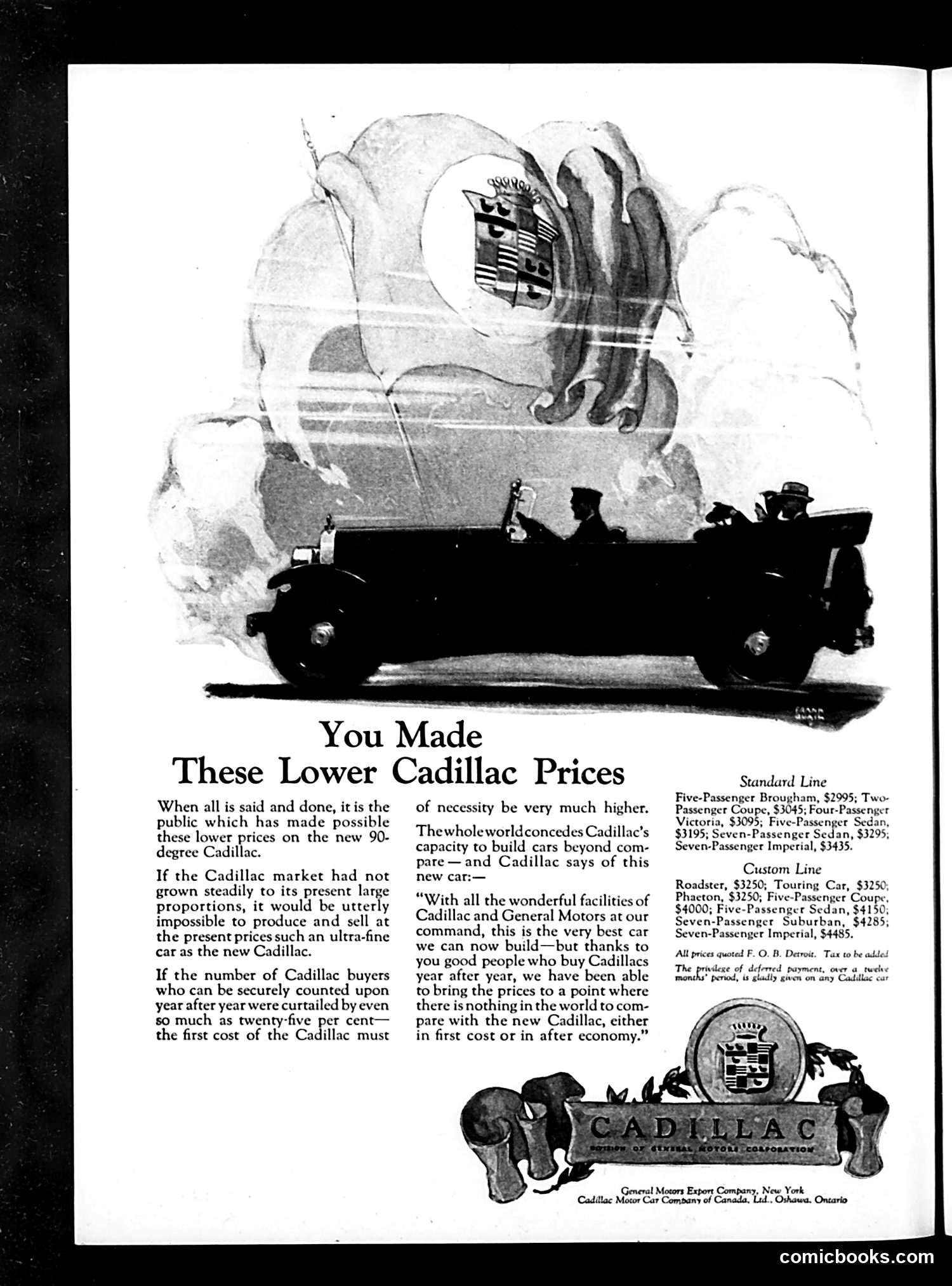 Life — October 1, 1925 — page 2 of 36