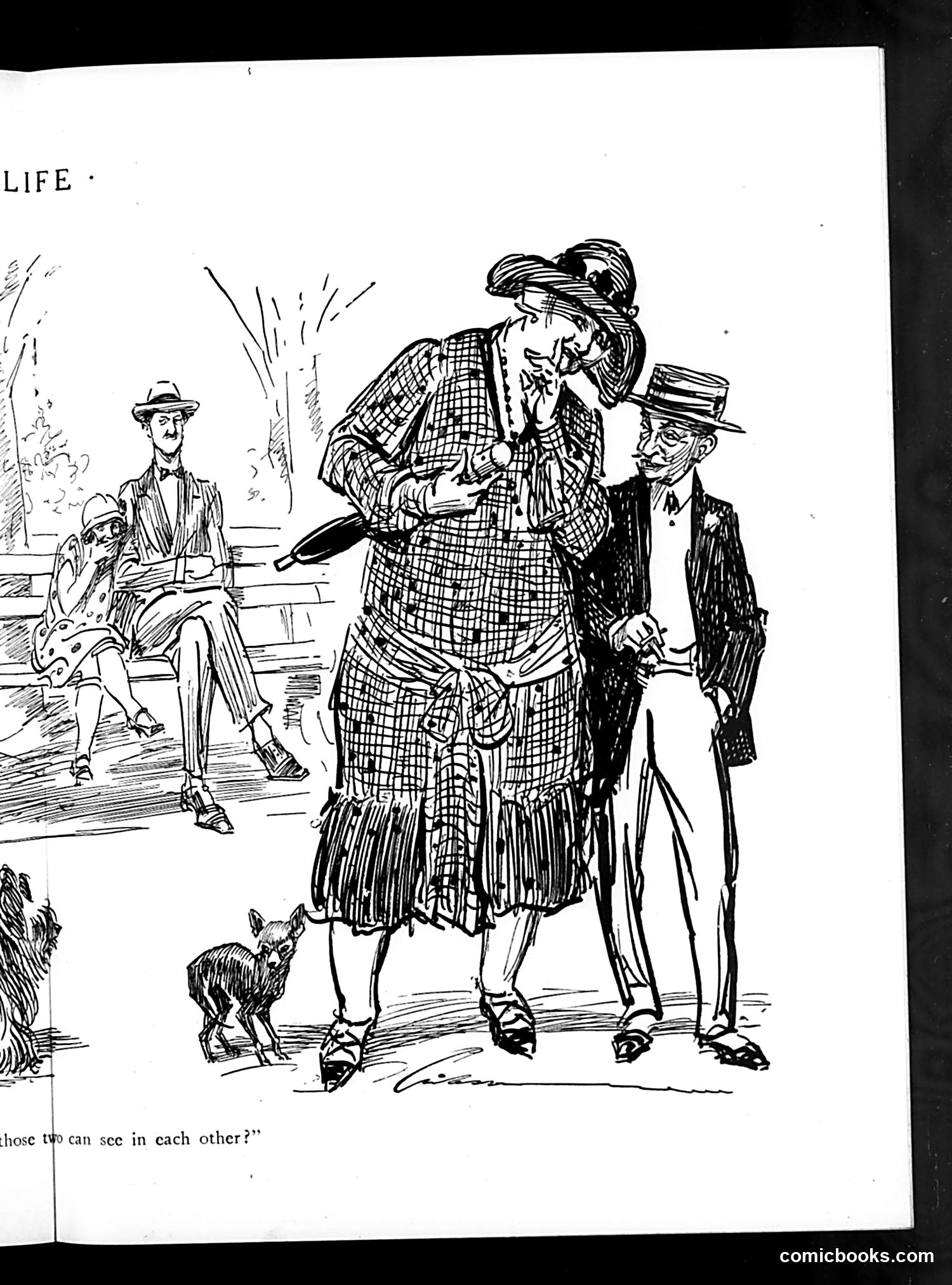 Life — October 1, 1925 — page 19 of 36