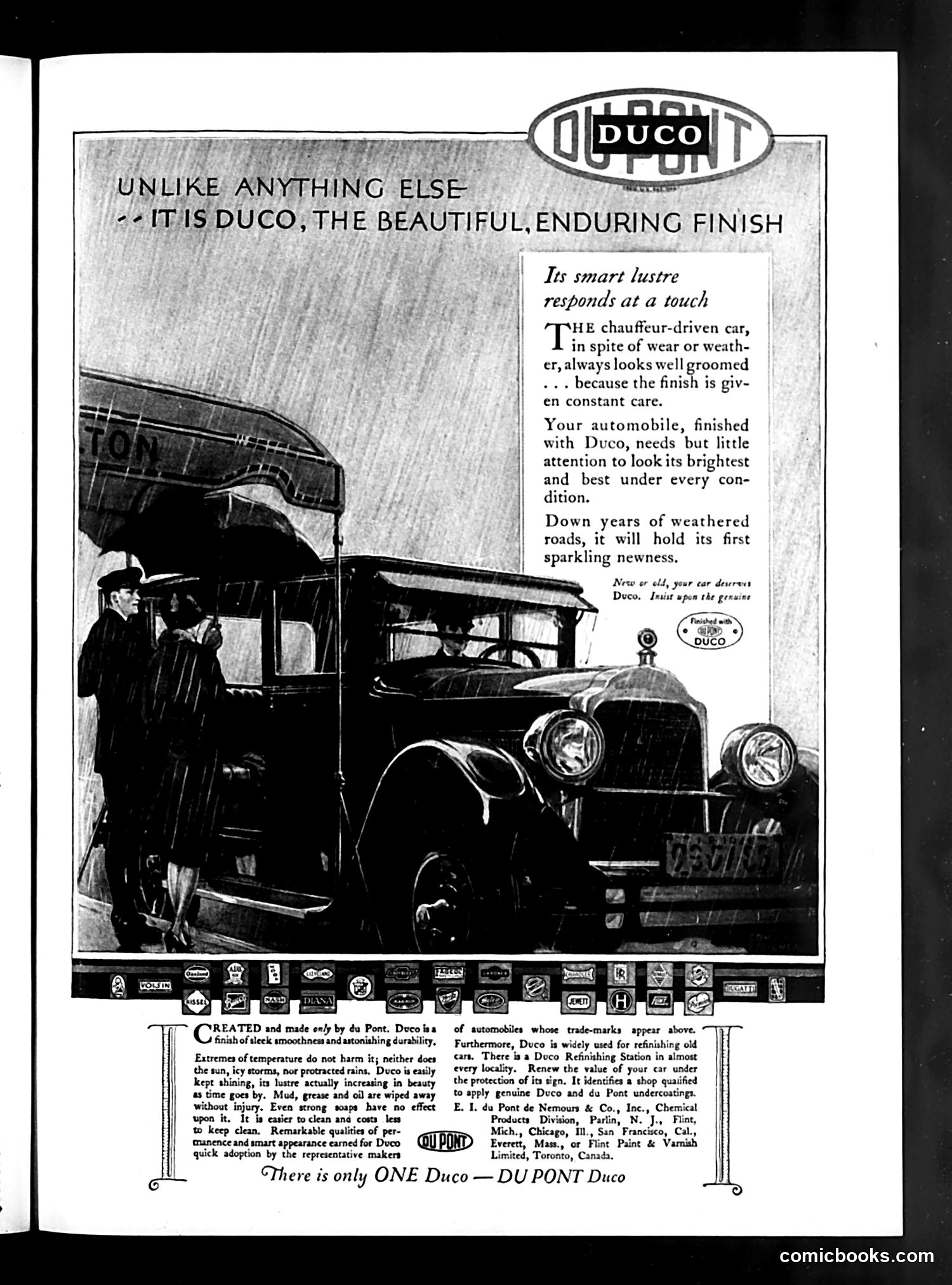 Life — October 1, 1925 — page 35 of 36