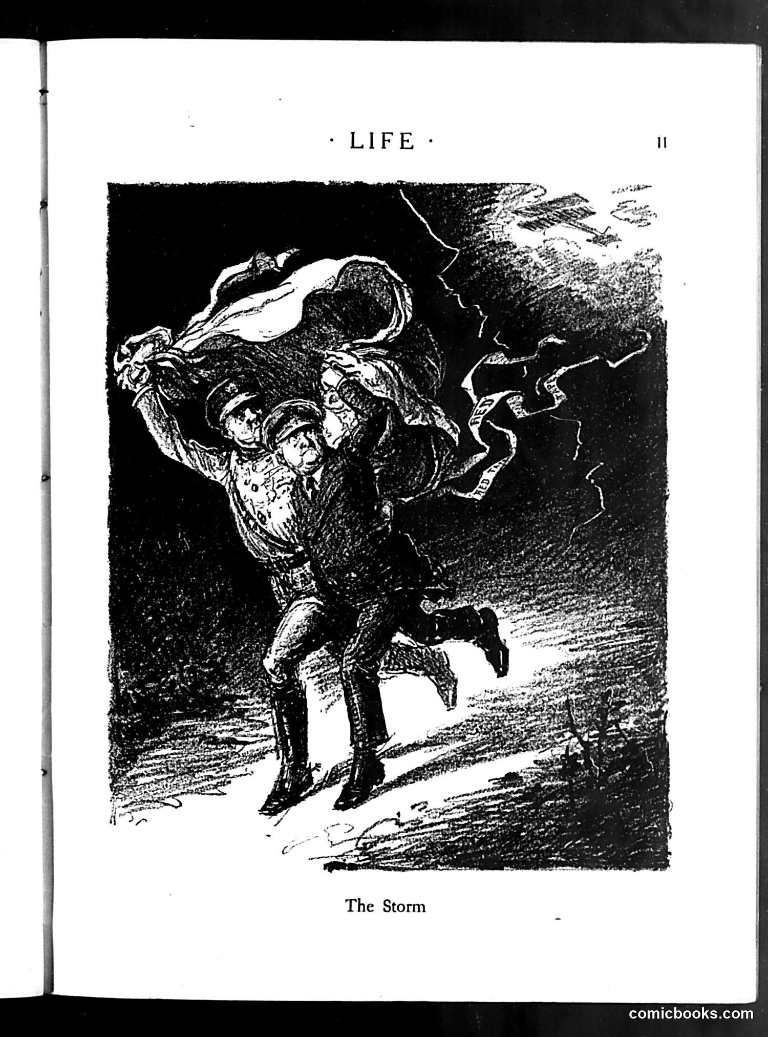 Life — October 8, 1925 — page 13 of 46