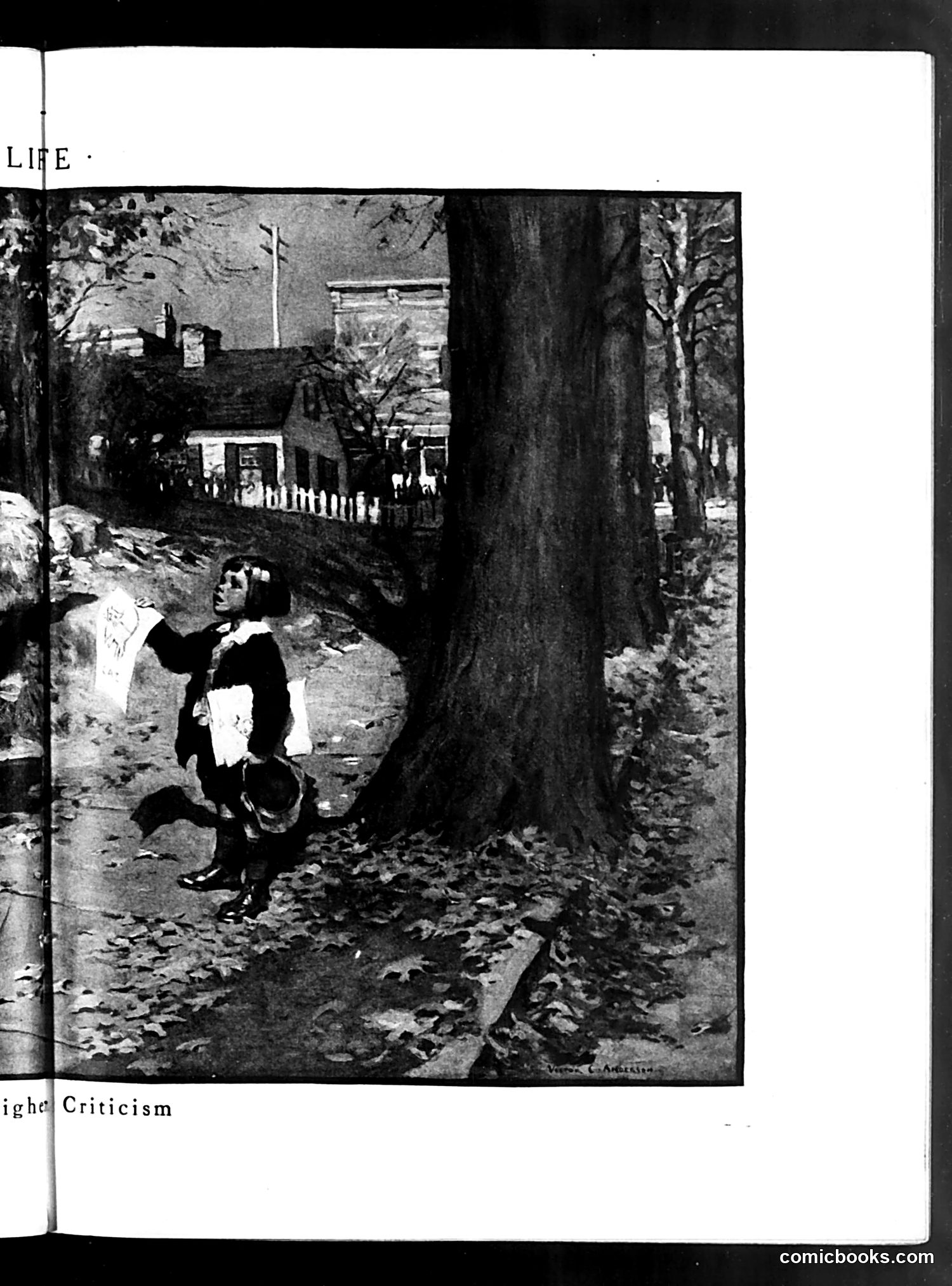 Life — October 8, 1925 — page 21 of 46
