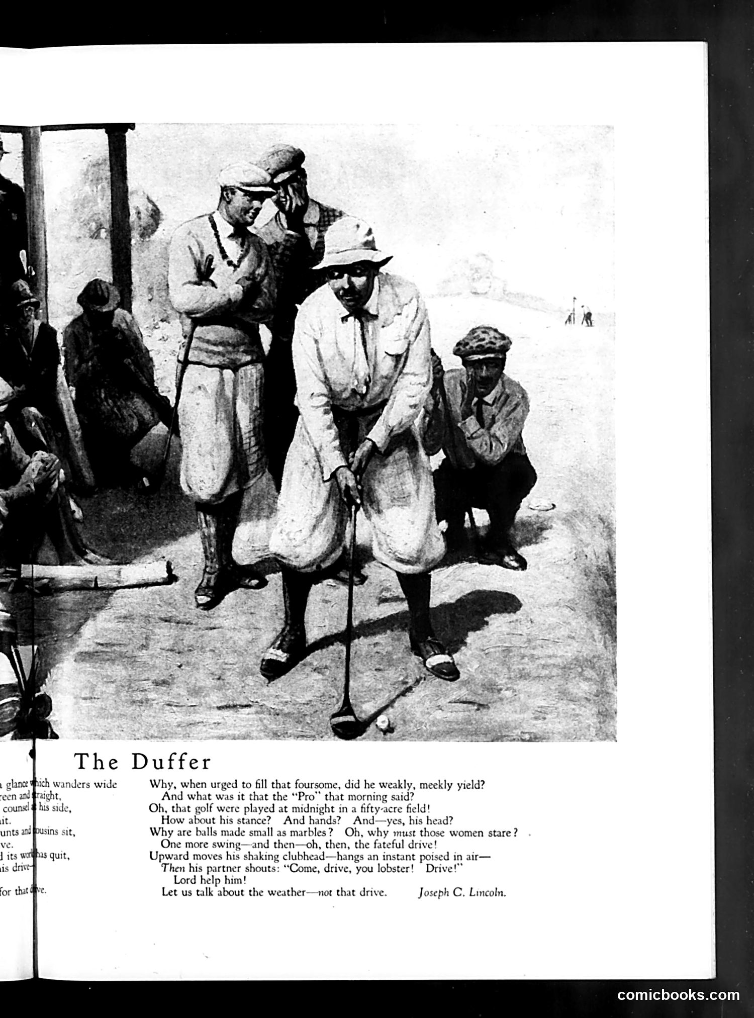 Life — October 15, 1925 — page 19 of 36
