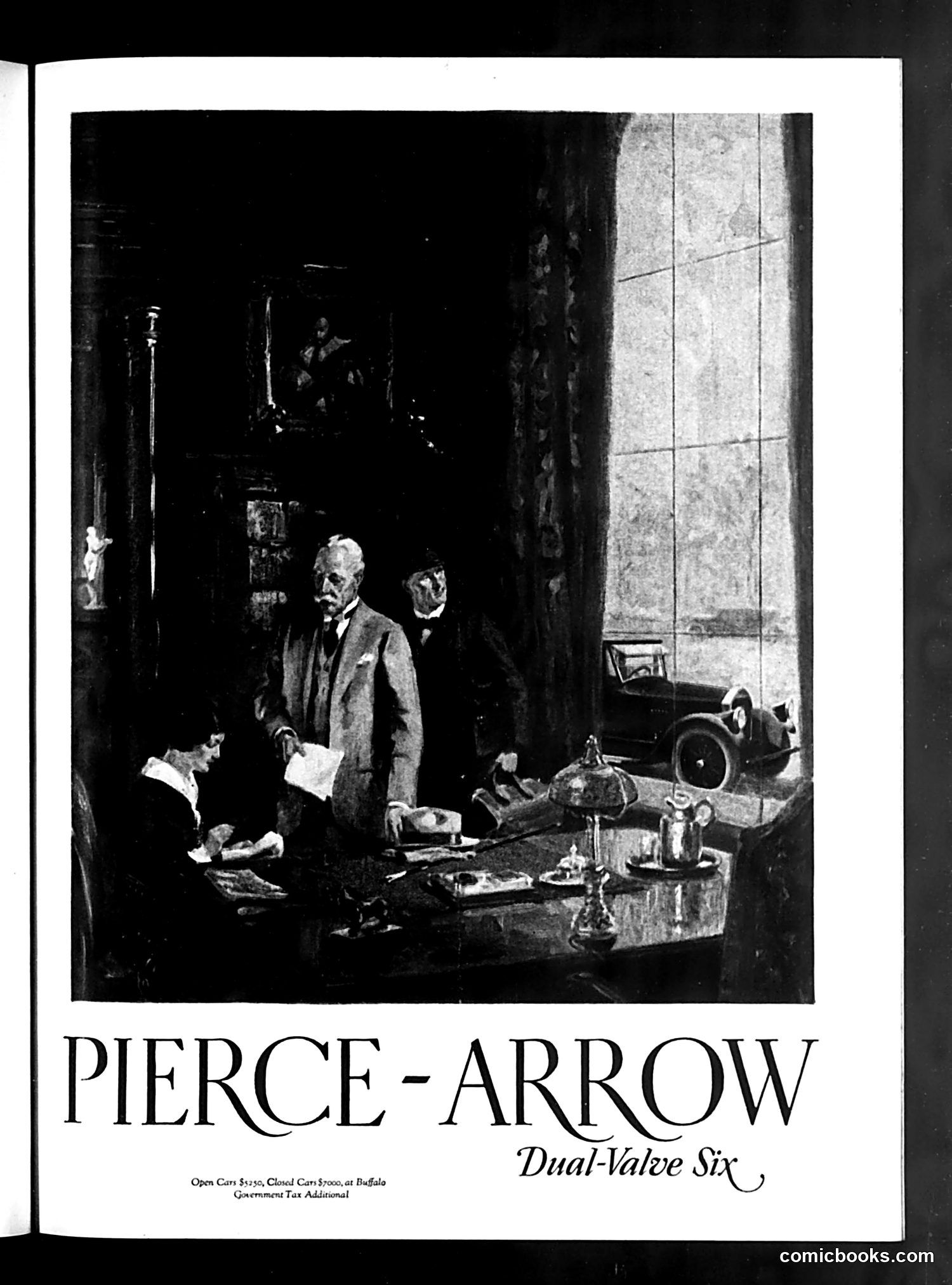Life — October 15, 1925 — page 35 of 36