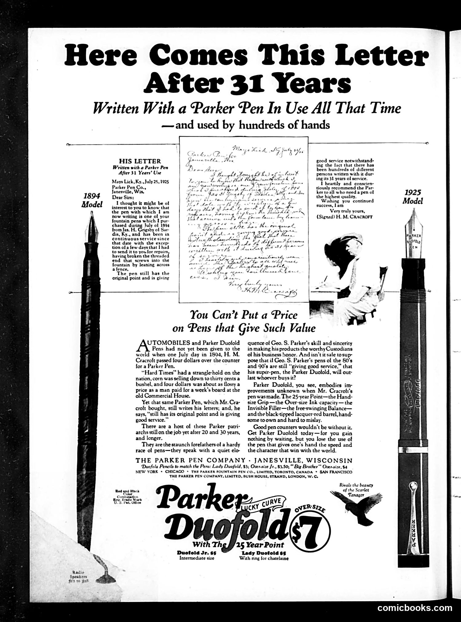 Life — October 22, 1925 — page 2 of 74