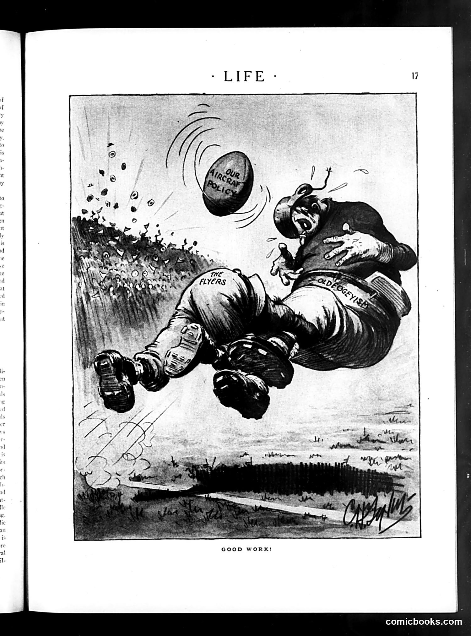 Life — October 22, 1925 — page 19 of 74