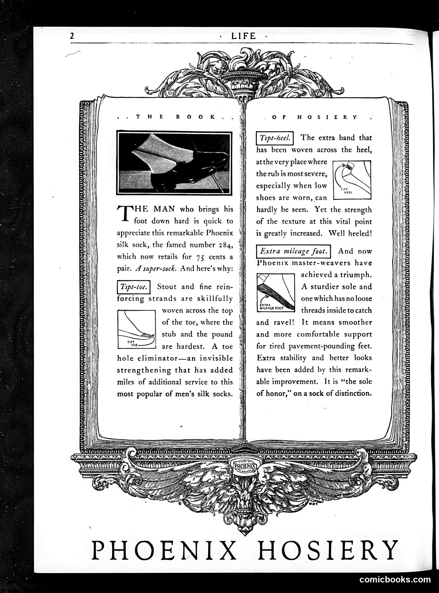 Life — October 22, 1925 — page 42 of 74
