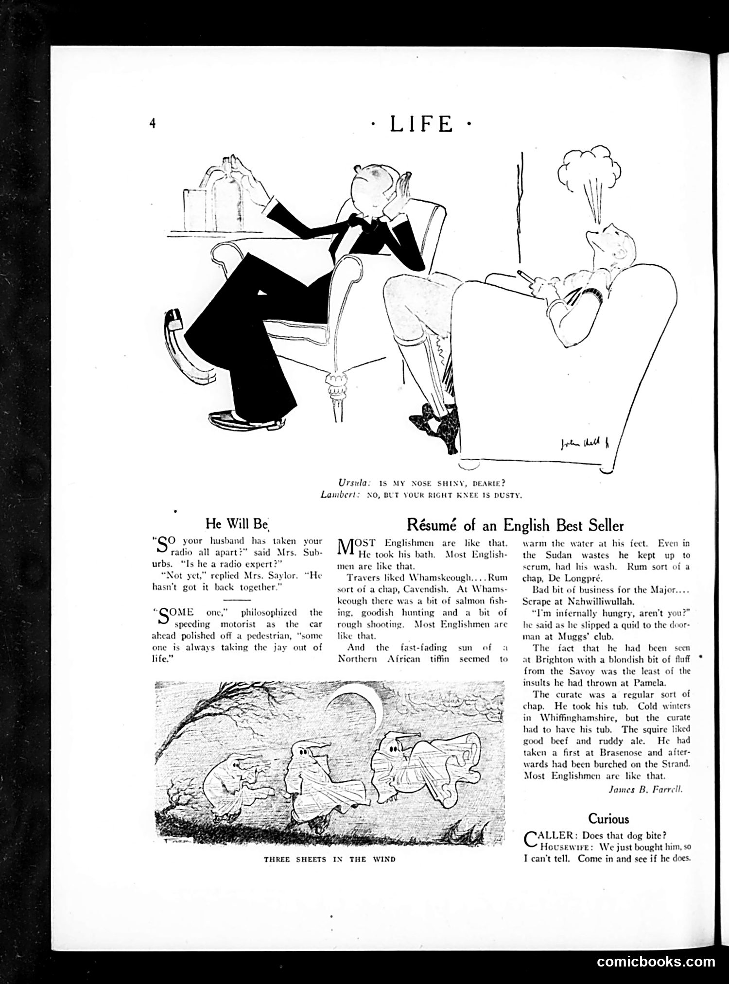 Life — October 22, 1925 — page 44 of 74