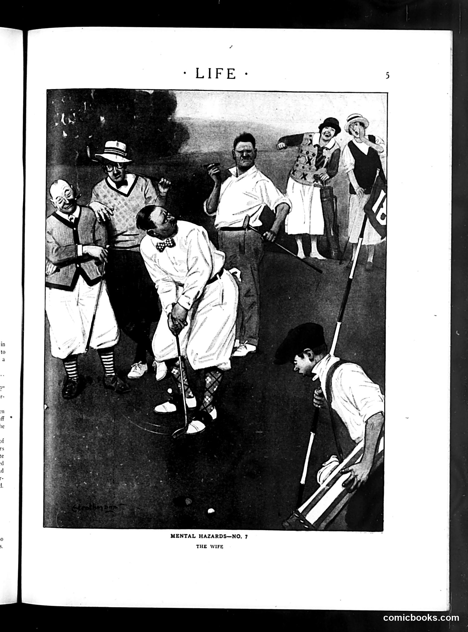 Life — October 22, 1925 — page 45 of 74