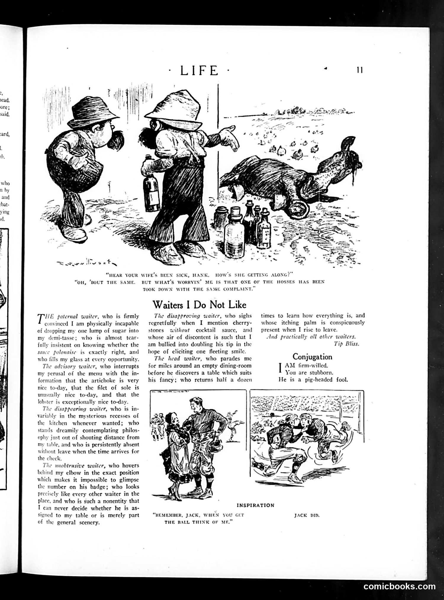 Life — October 22, 1925 — page 51 of 74