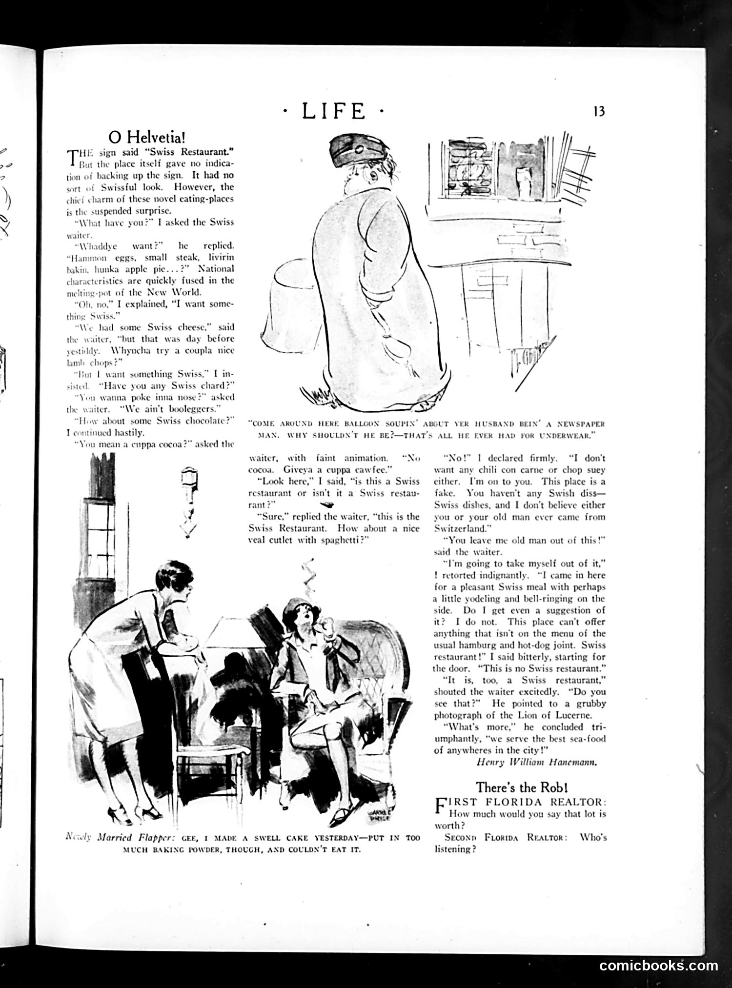 Life — October 22, 1925 — page 53 of 74