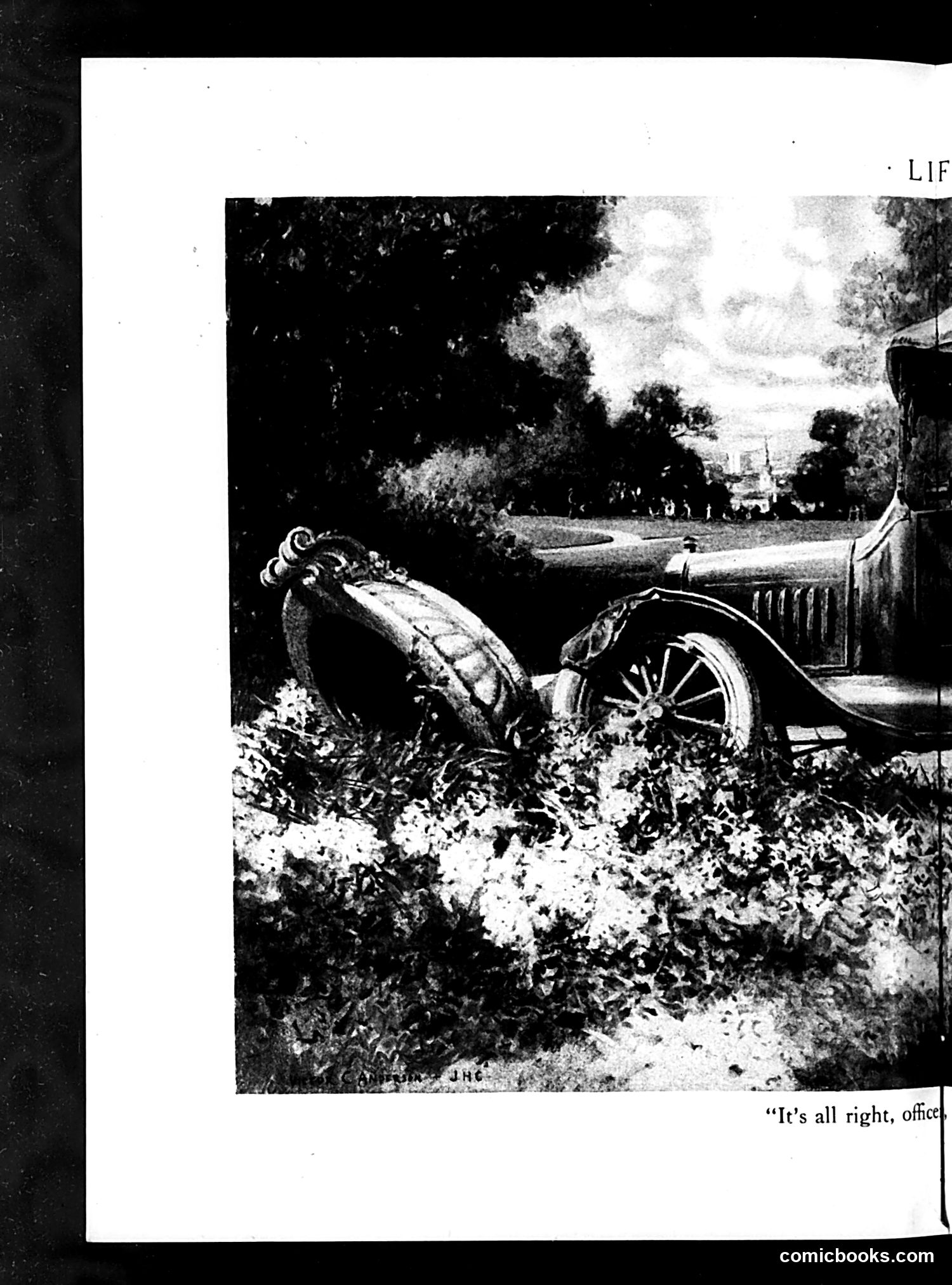 Life — October 22, 1925 — page 56 of 74