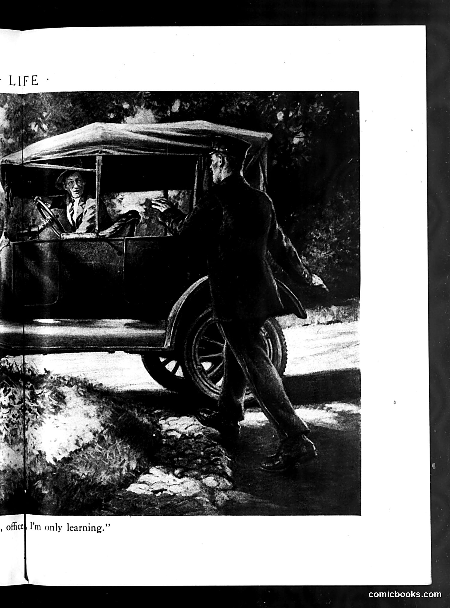Life — October 22, 1925 — page 57 of 74