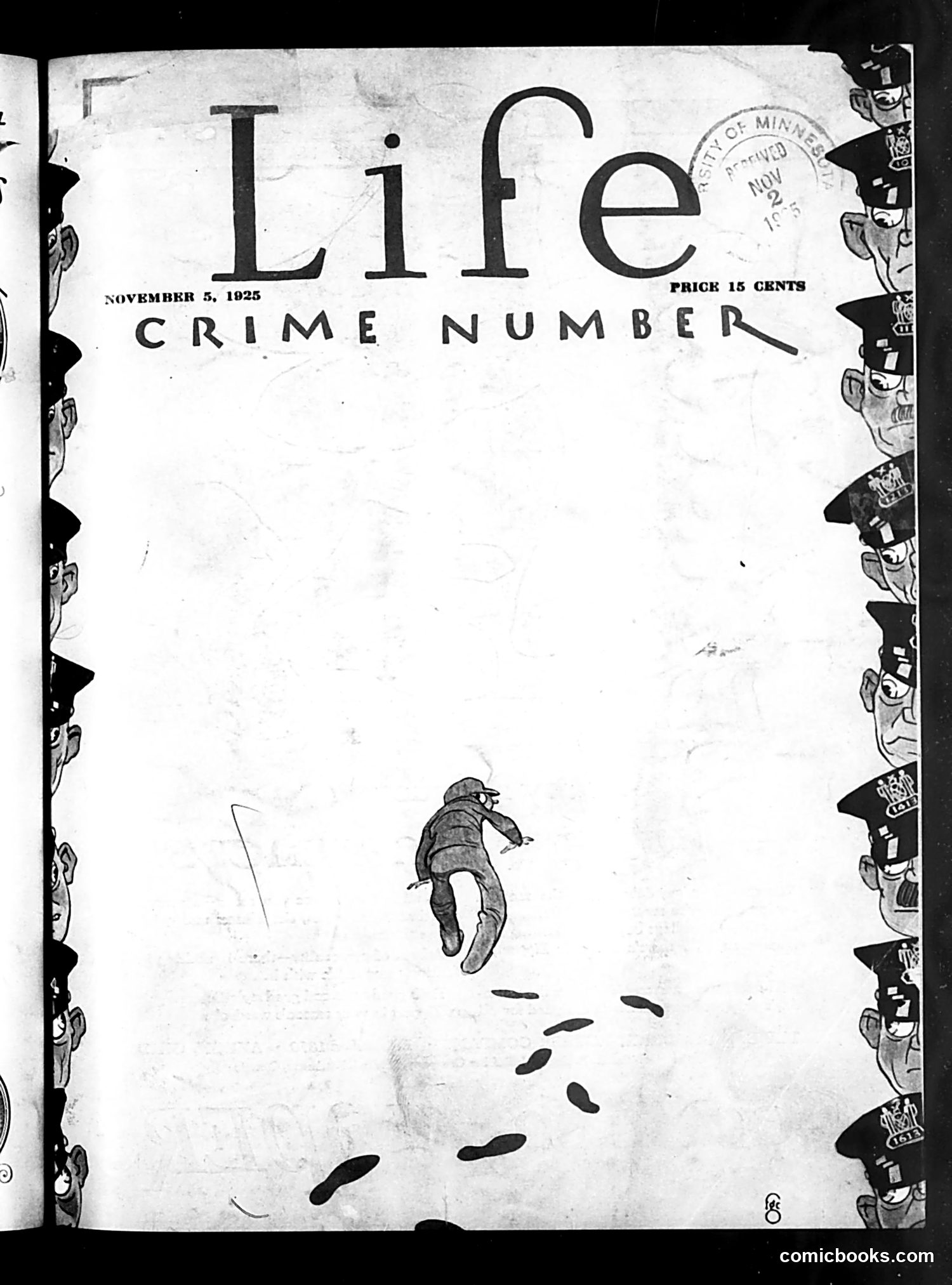 Life — November 5, 1925