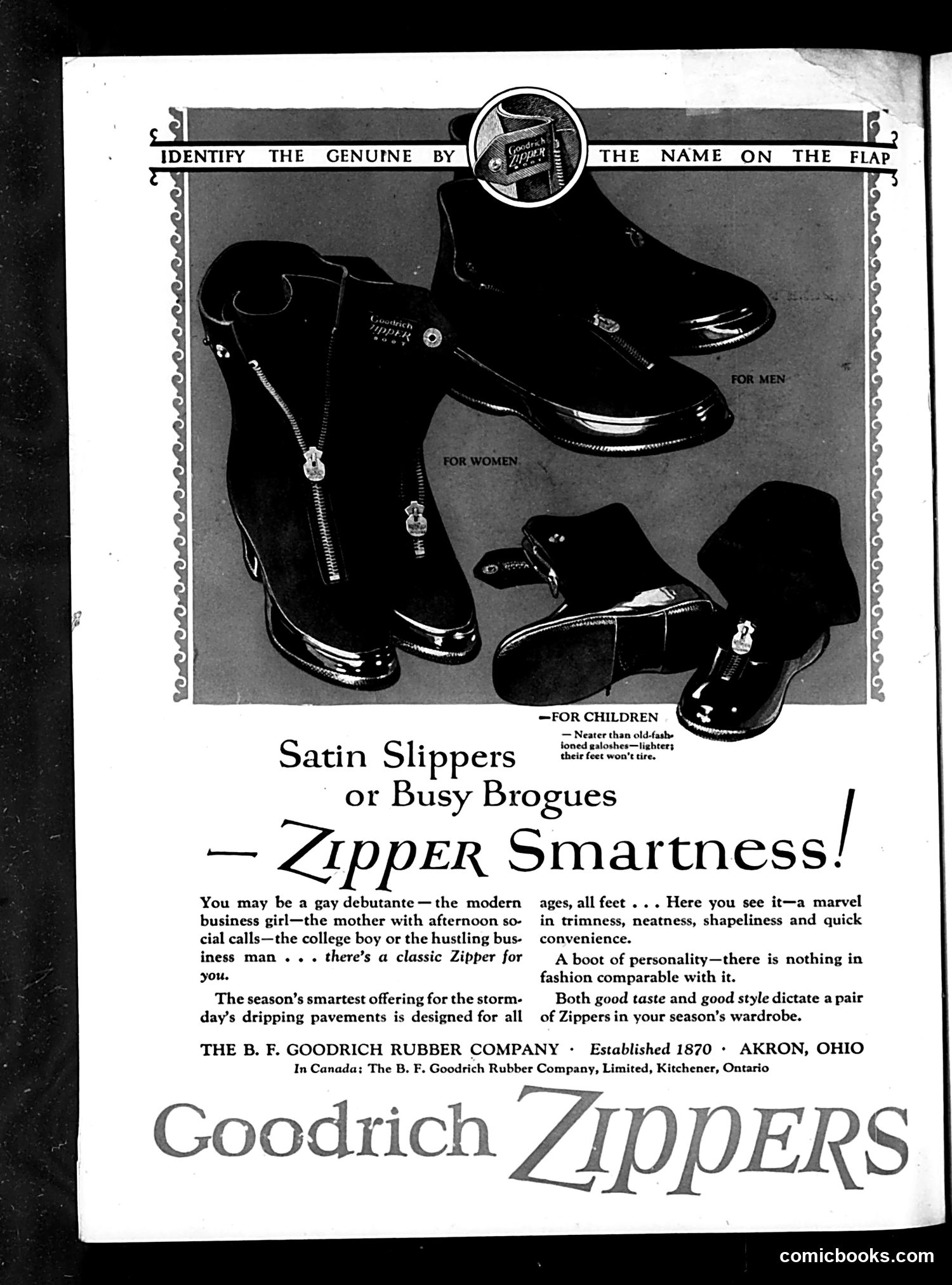 Life — November 5, 1925 — page 2 of 50