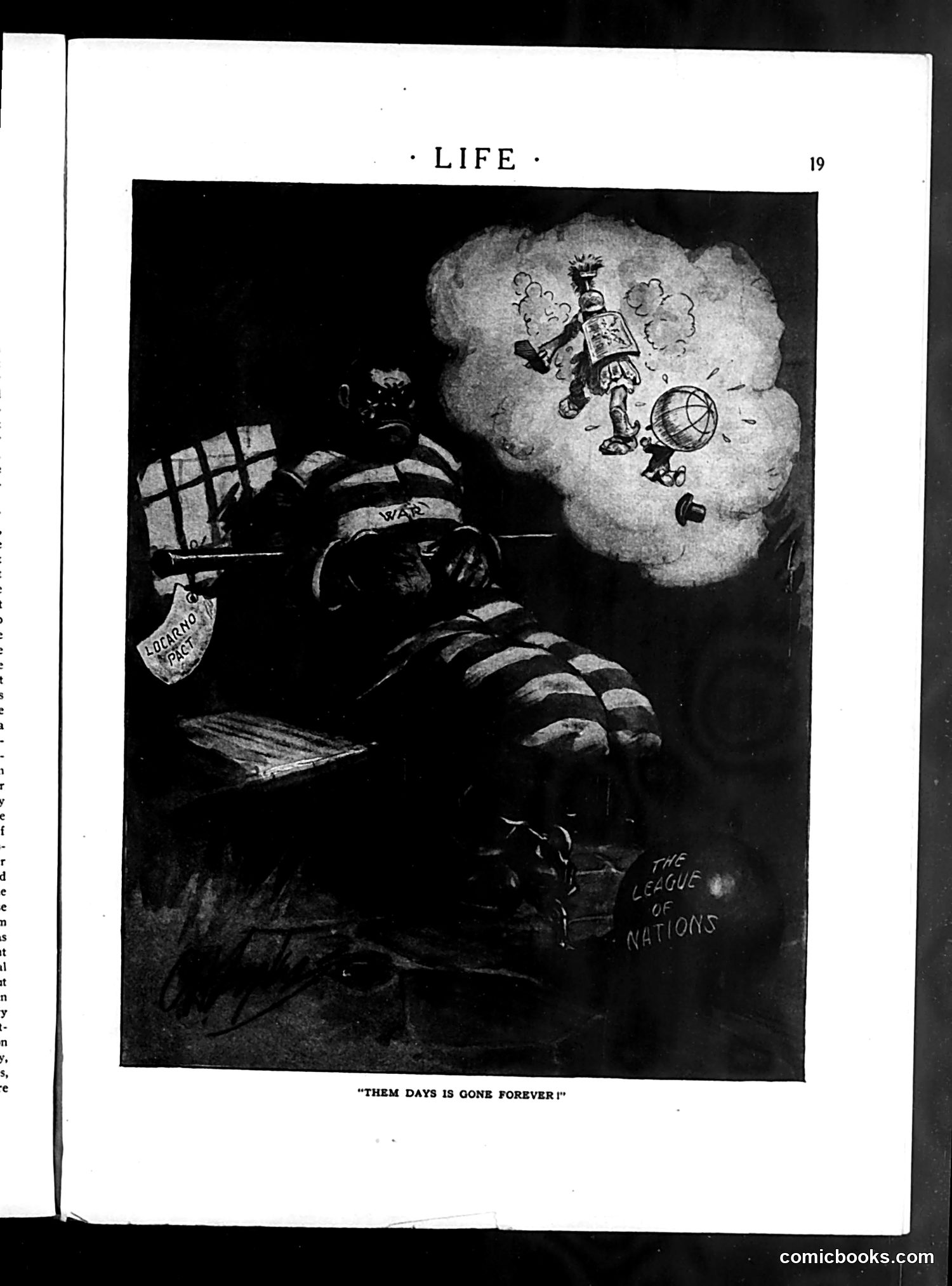 Life — November 5, 1925 — page 27 of 50