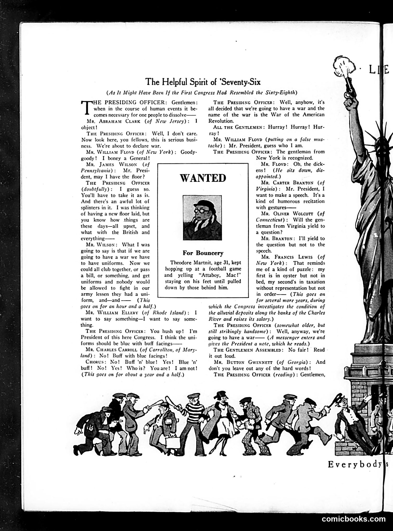 Life — November 5, 1925 — page 28 of 50