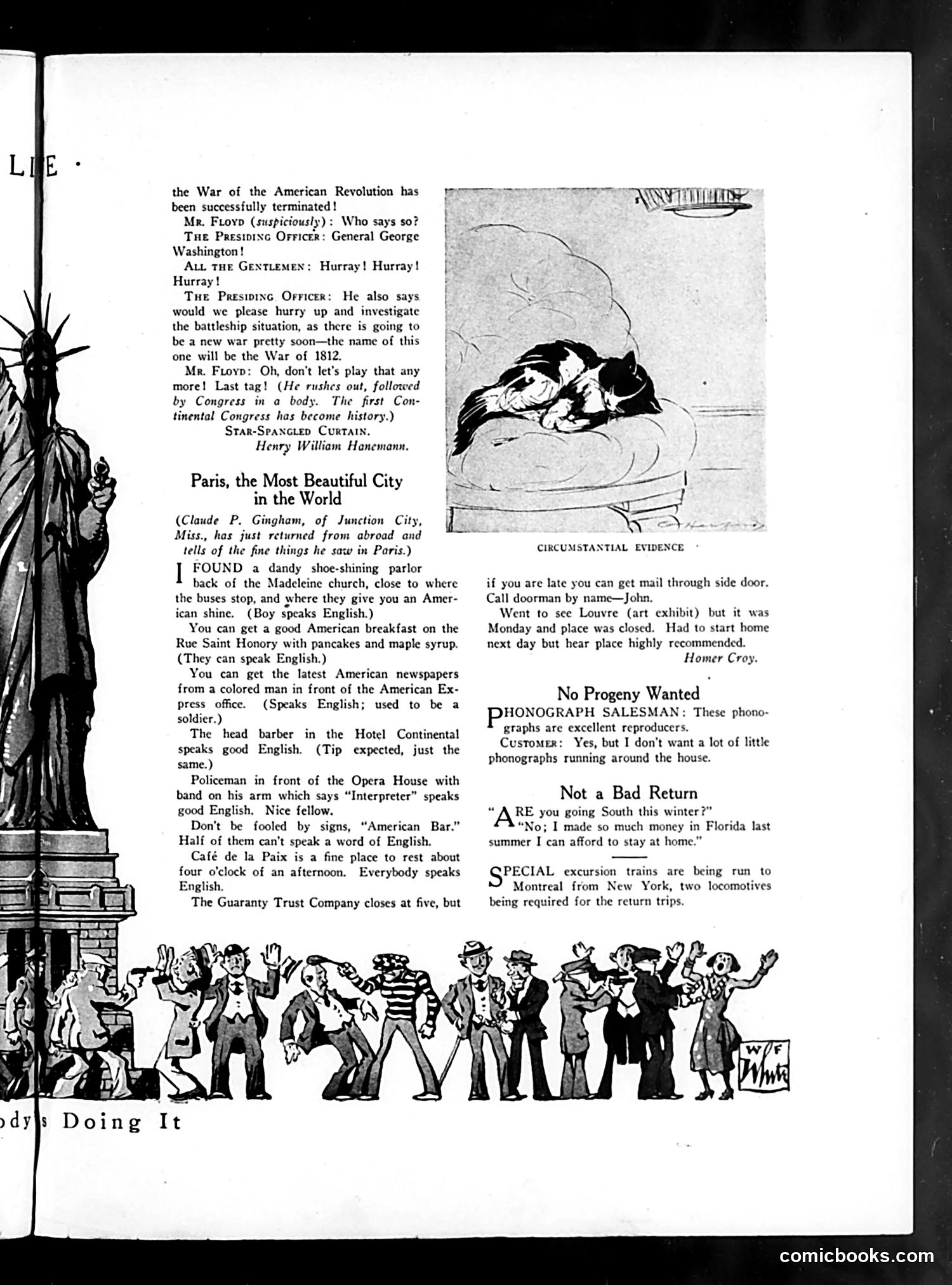 Life — November 5, 1925 — page 29 of 50
