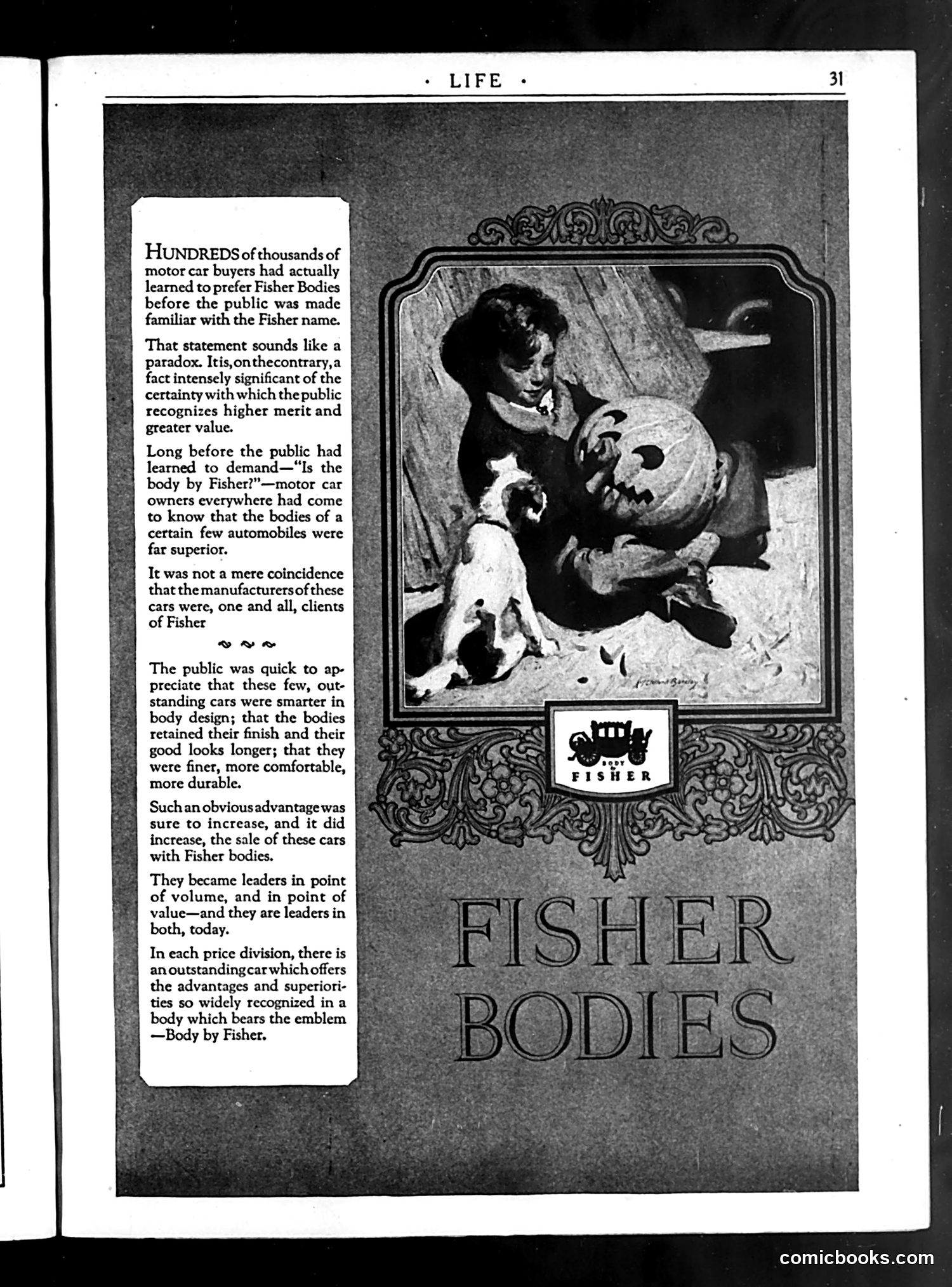Life — November 5, 1925 — page 39 of 50