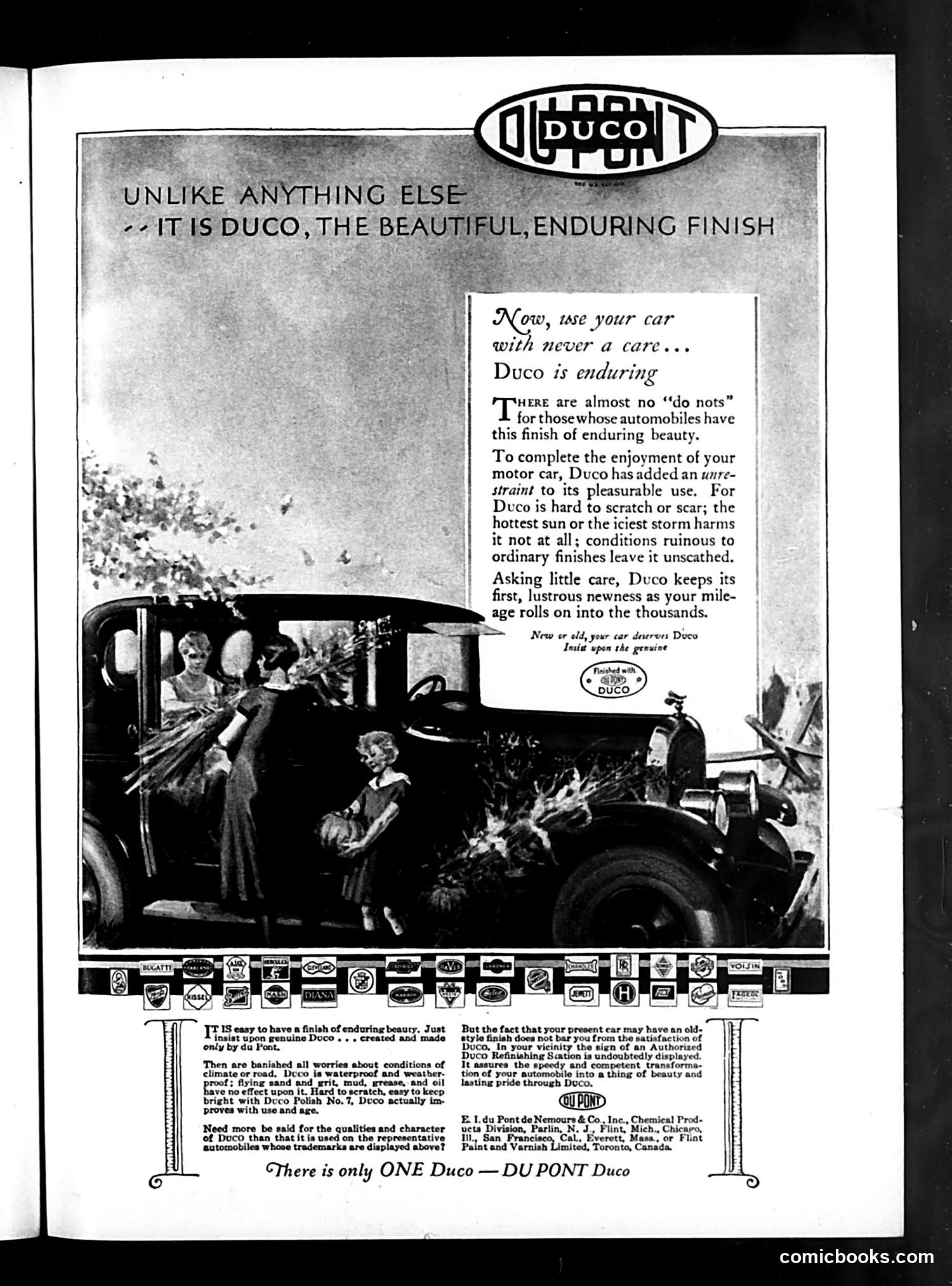 Life — November 5, 1925 — page 49 of 50