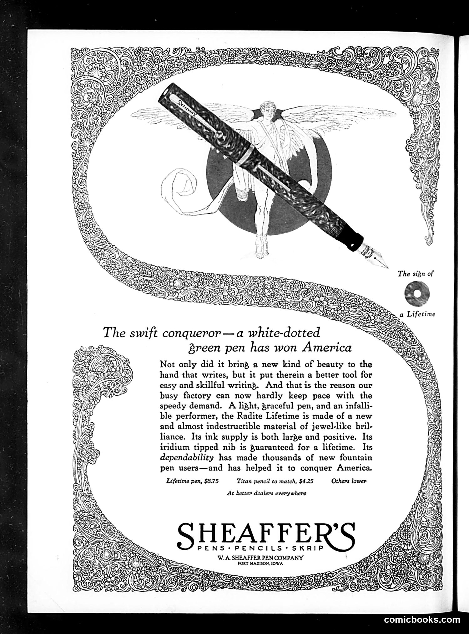 Life — November 12, 1925 — page 2 of 41