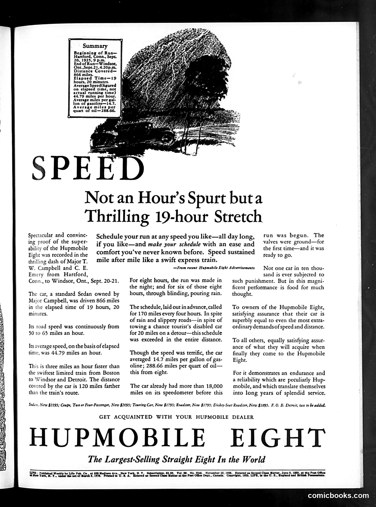 Life — November 12, 1925 — page 3 of 41